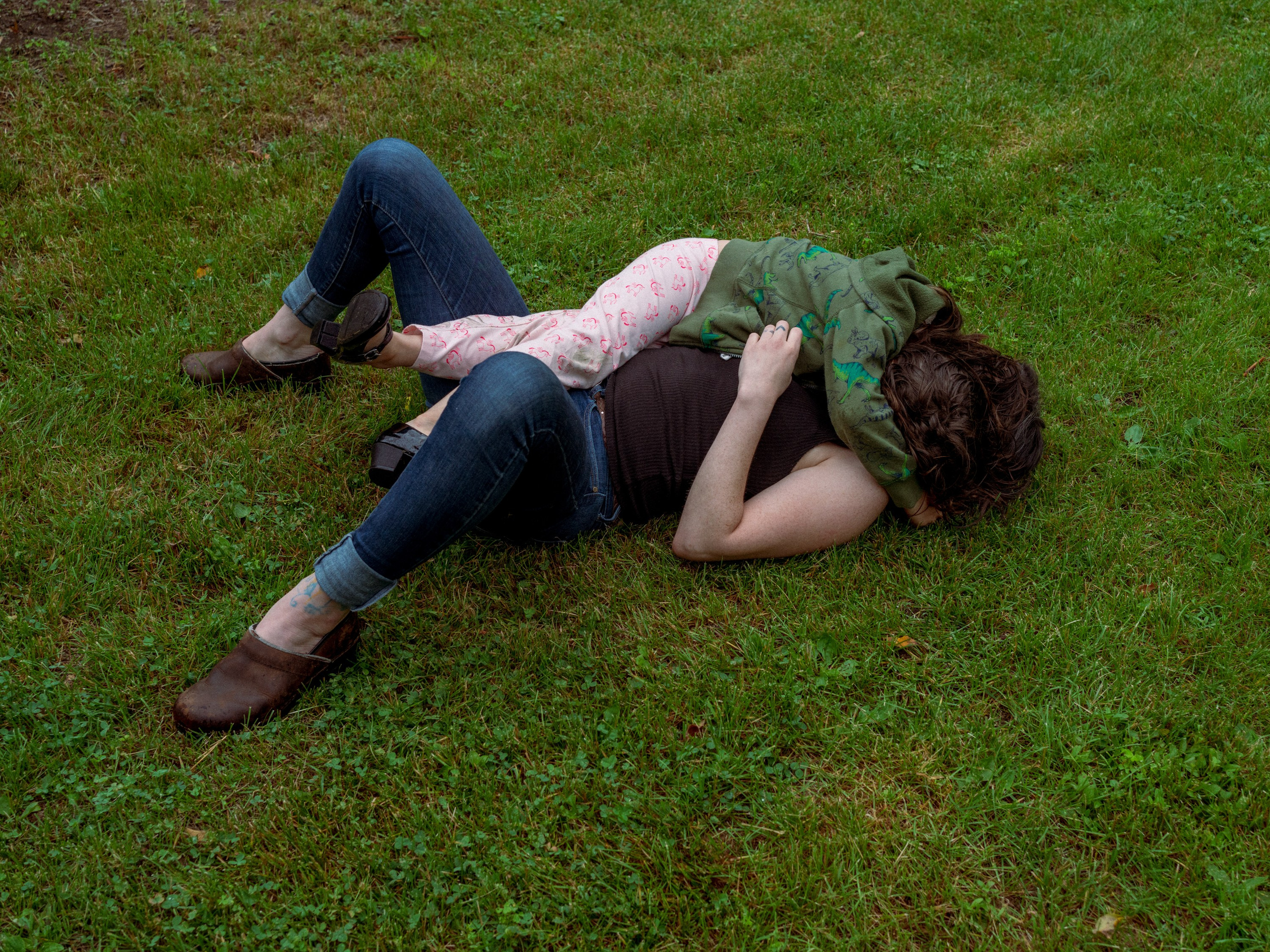 Mothers and Children. Лило Даниелян | Visual artist