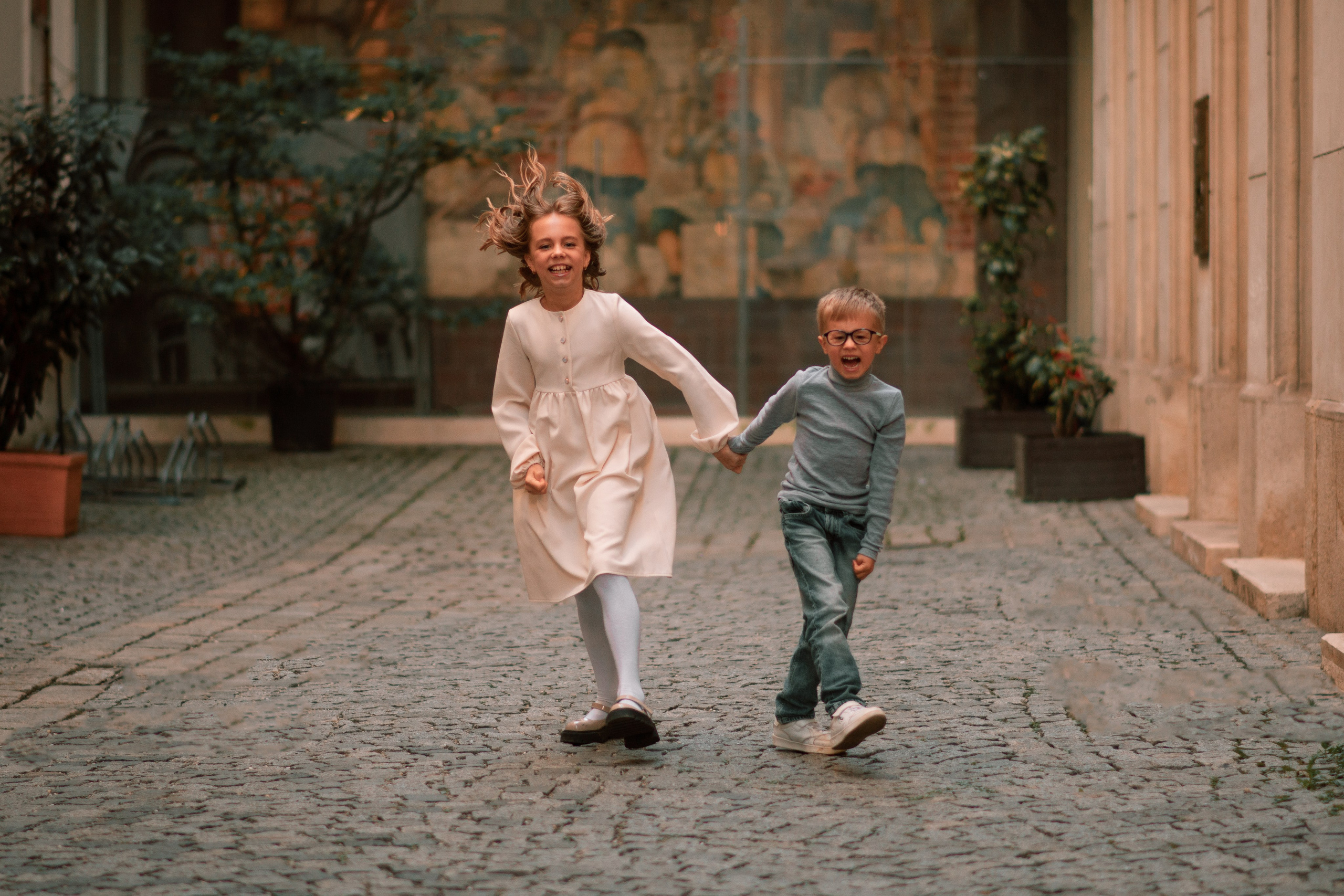 Семья. Семейный и детский фотограф