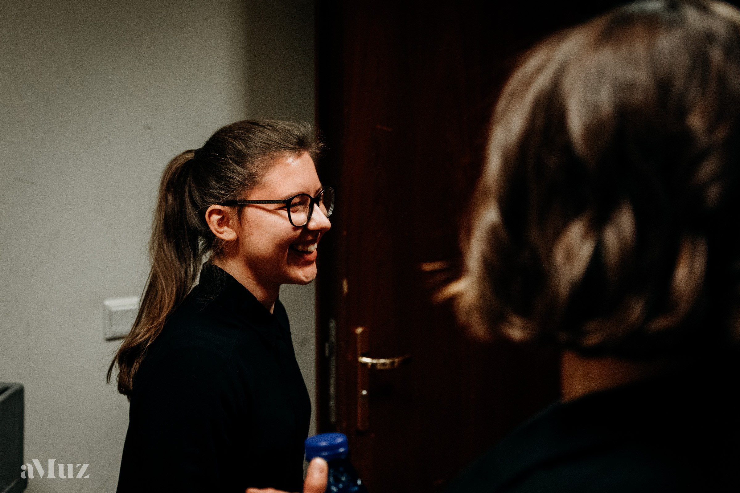 Koncert Jazzowy amuz. Fotograf Ślubny Warszawa - Sesje Biznesowe Rodzinne Eventy