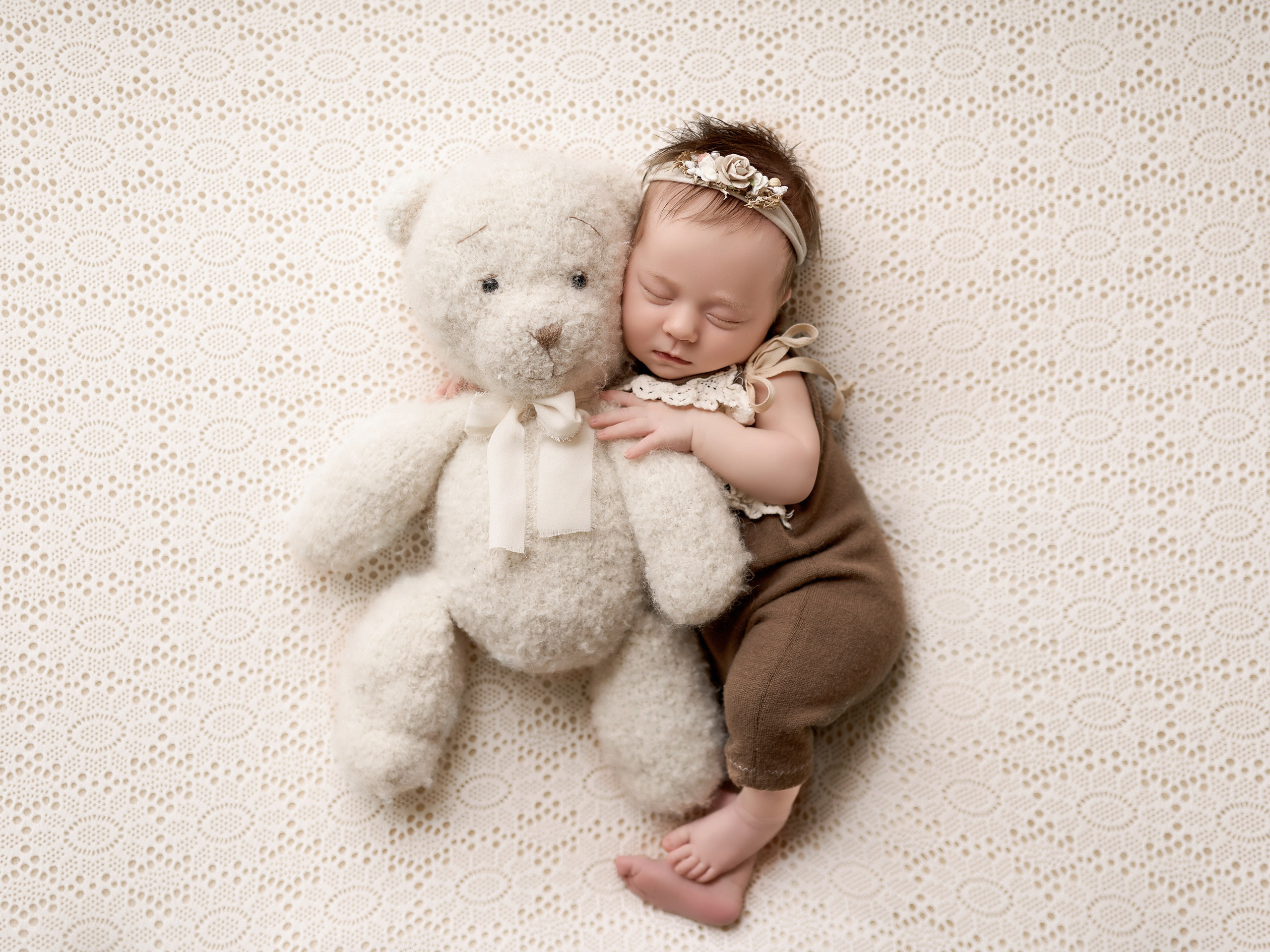 Esu Aleksandra naujagimių ir kudikių fotografė iš Vilniaus