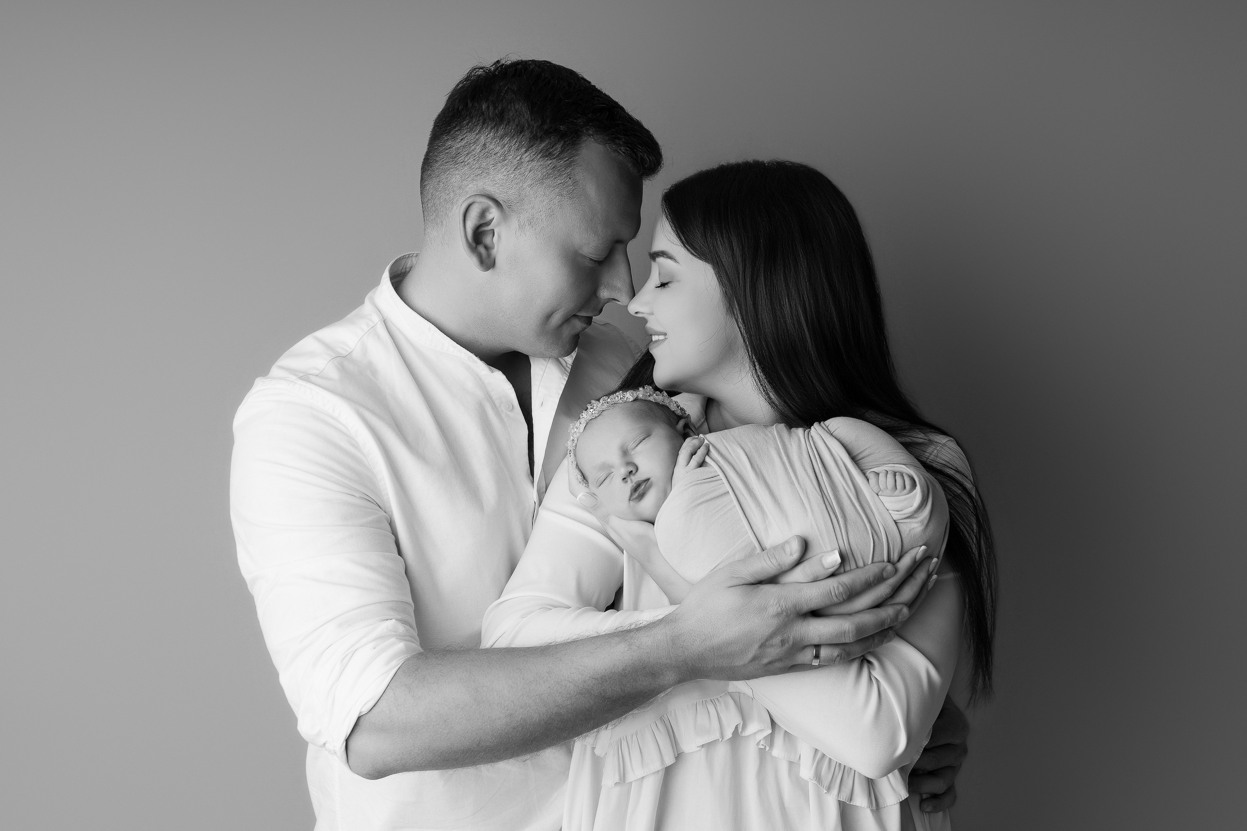 Esu Aleksandra naujagimių ir kudikių fotografė iš Vilniaus