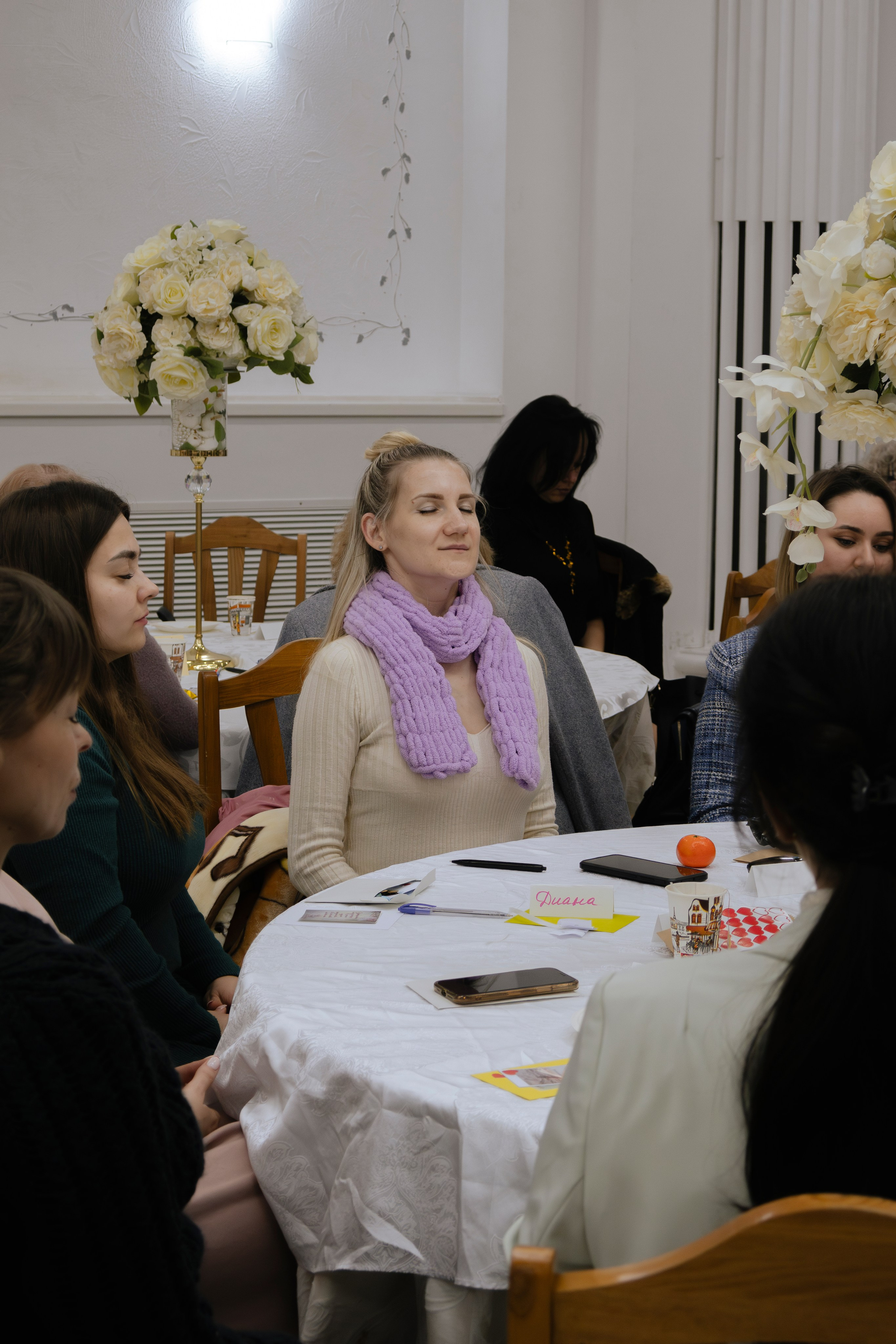 Woman`s Day. Дизайнер и Фотограф в Кишинёве Бусуйок Станислав
