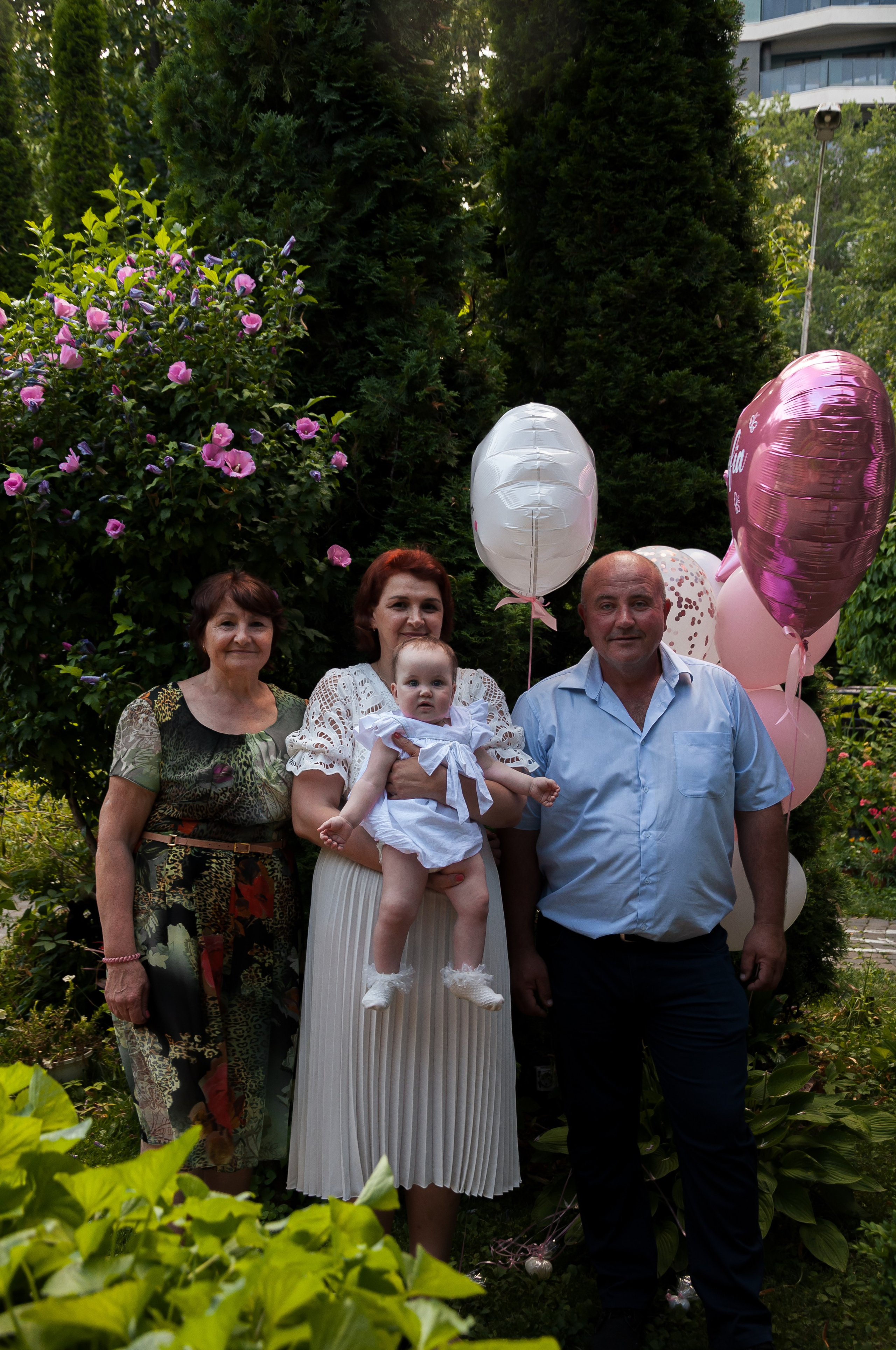 Sothie Baptize. Дизайнер и Фотограф в Кишинёве Бусуйок Станислав