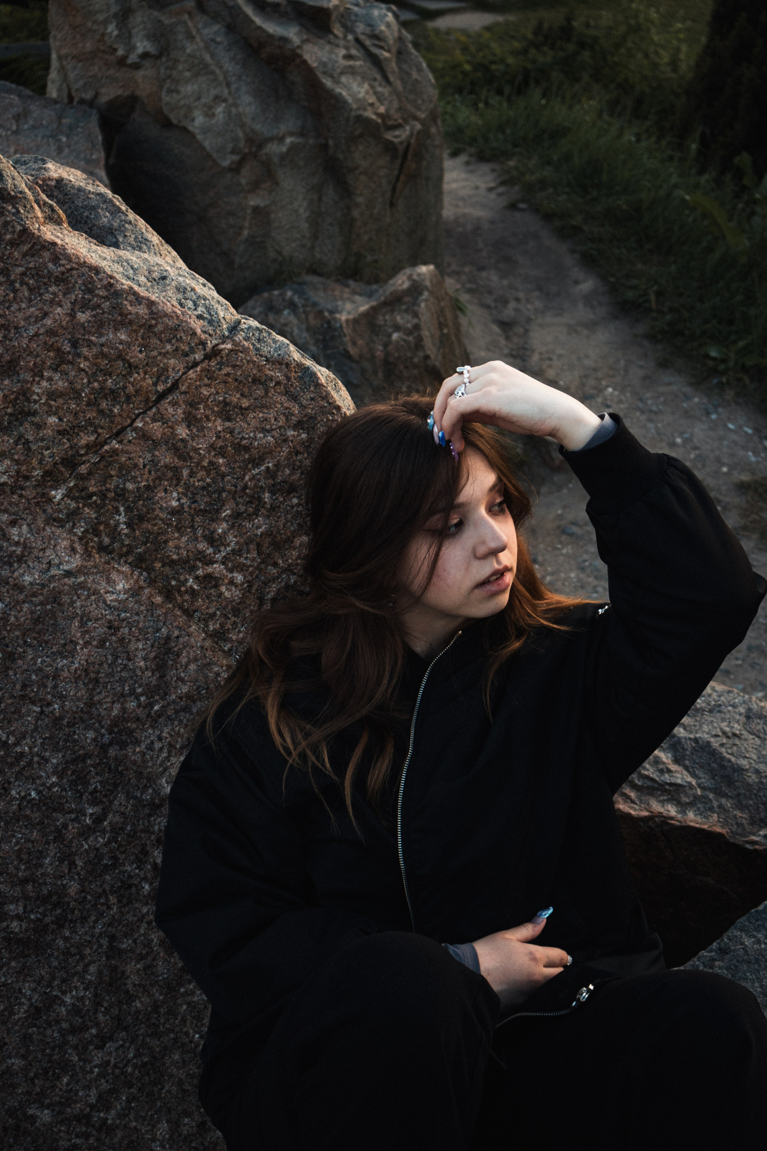 Alisa. Дизайнер и Фотограф в Кишинёве Бусуйок Станислав