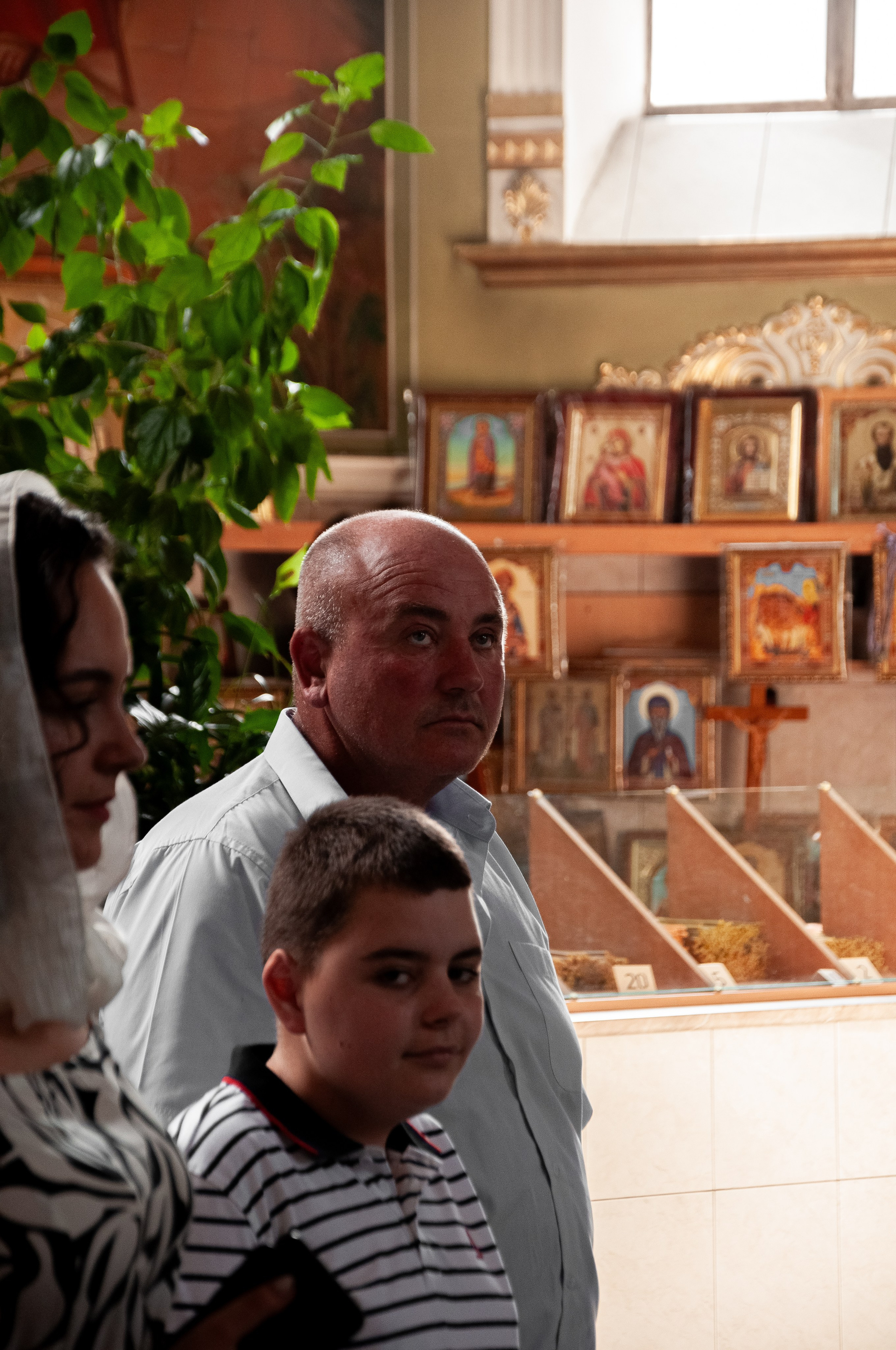 Sothie Baptize. Дизайнер и Фотограф в Кишинёве Бусуйок Станислав