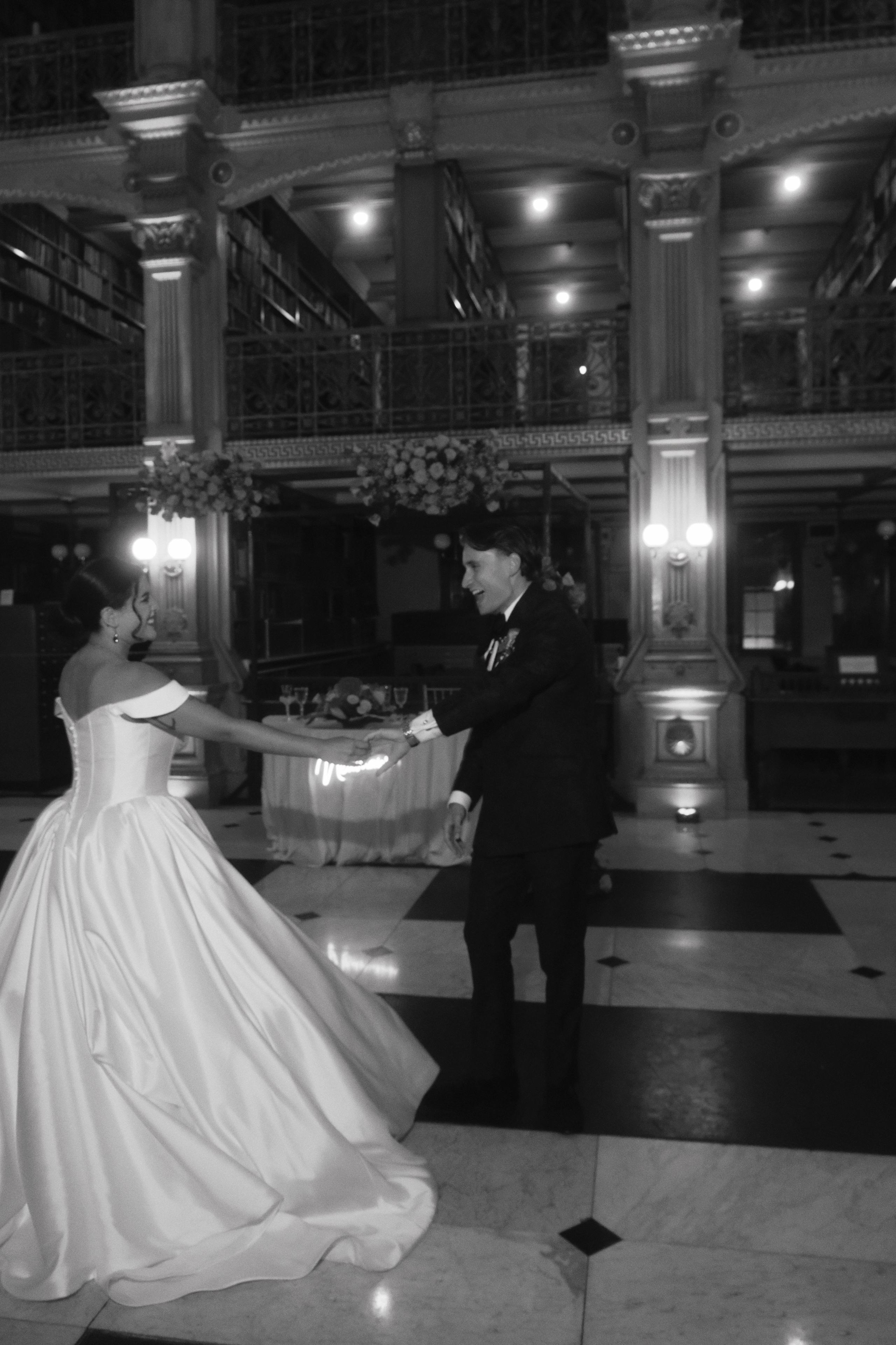 Gabriella & Daniel. New York Photographer Sveta Zemskova, NYC Photo