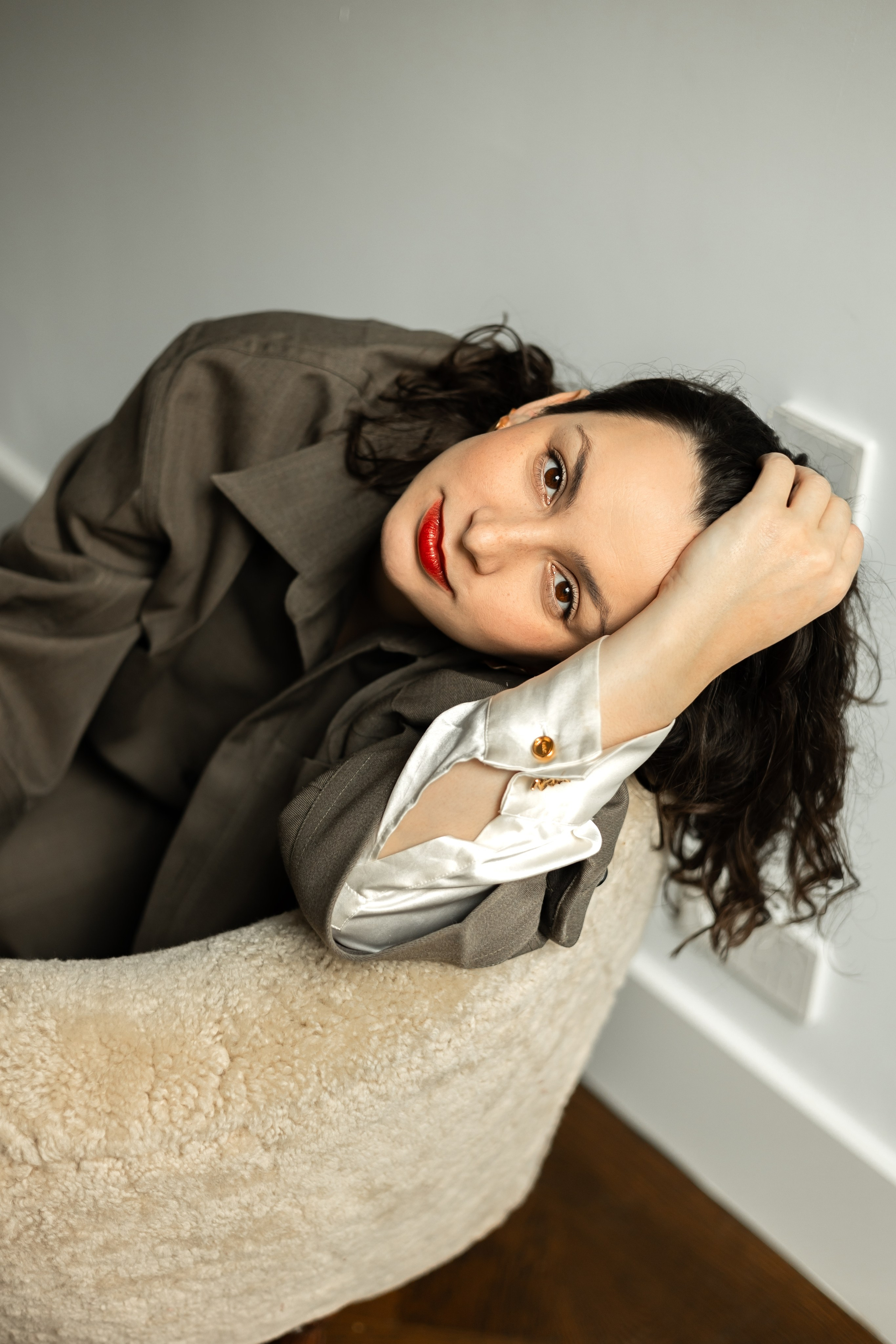 Валерия. Портретный и контент фотограф в Нидерландах Ольга Лыткина