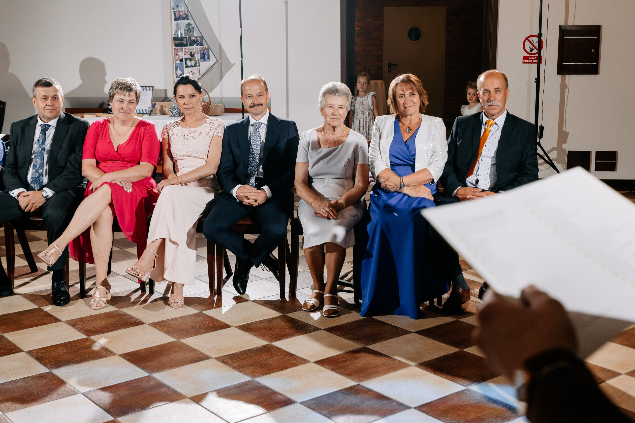 Laura ♡ Marcin. Fotograf Ślubny Warszawa - Sesje Biznesowe Rodzinne Eventy