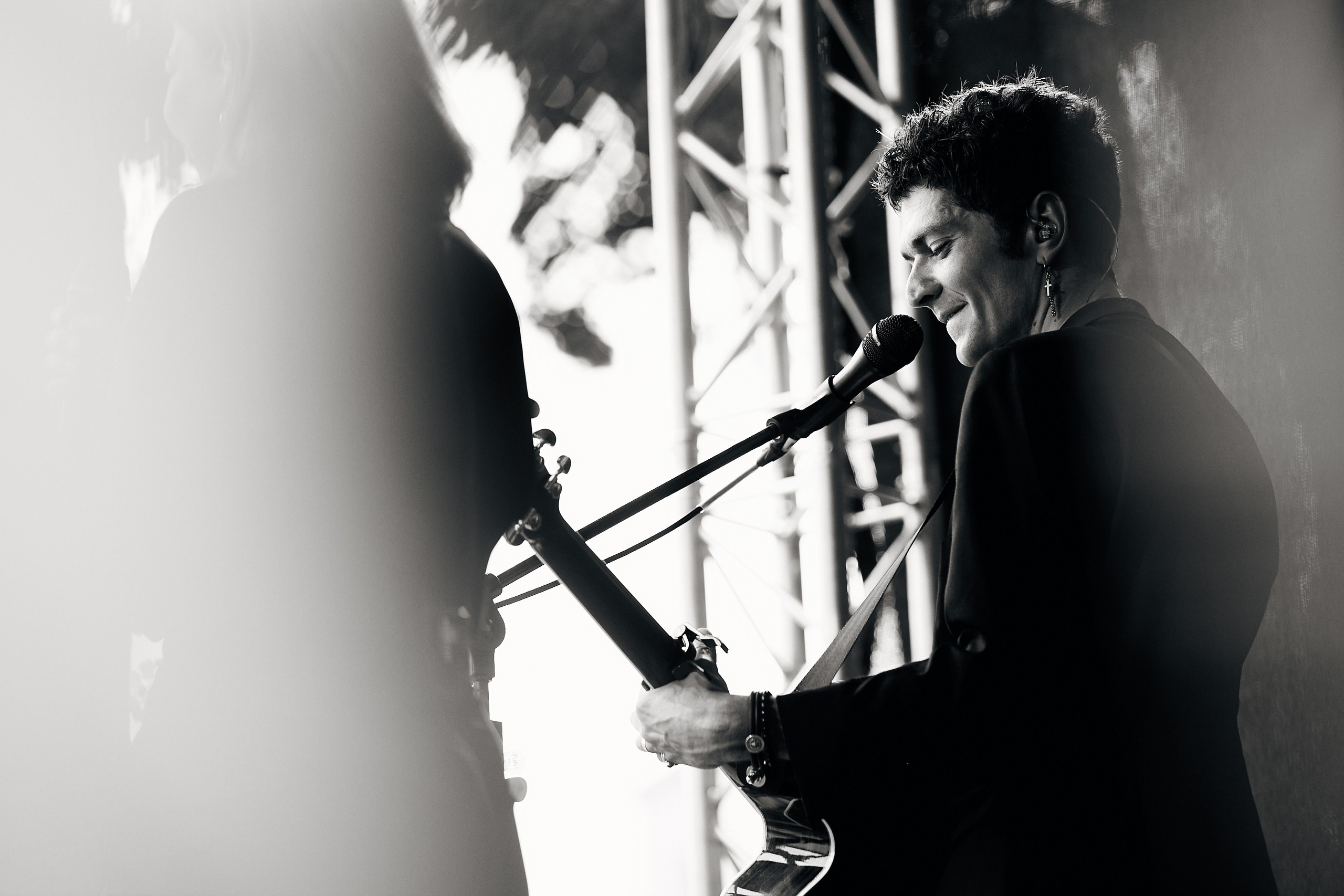 Concert. Ruslan Sereduk Photographer