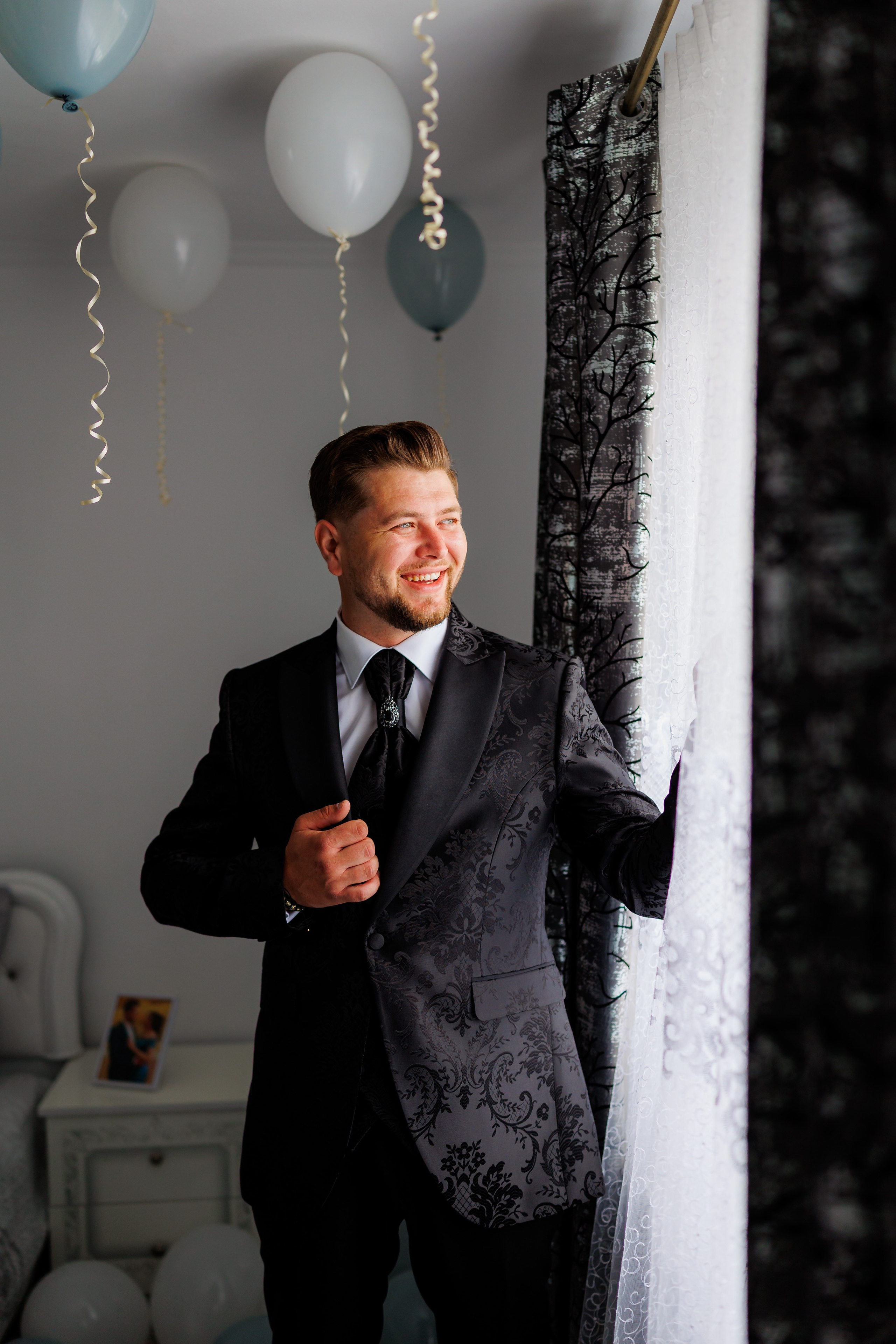 Nuntă. Fotograf în România Moraru Sergiu