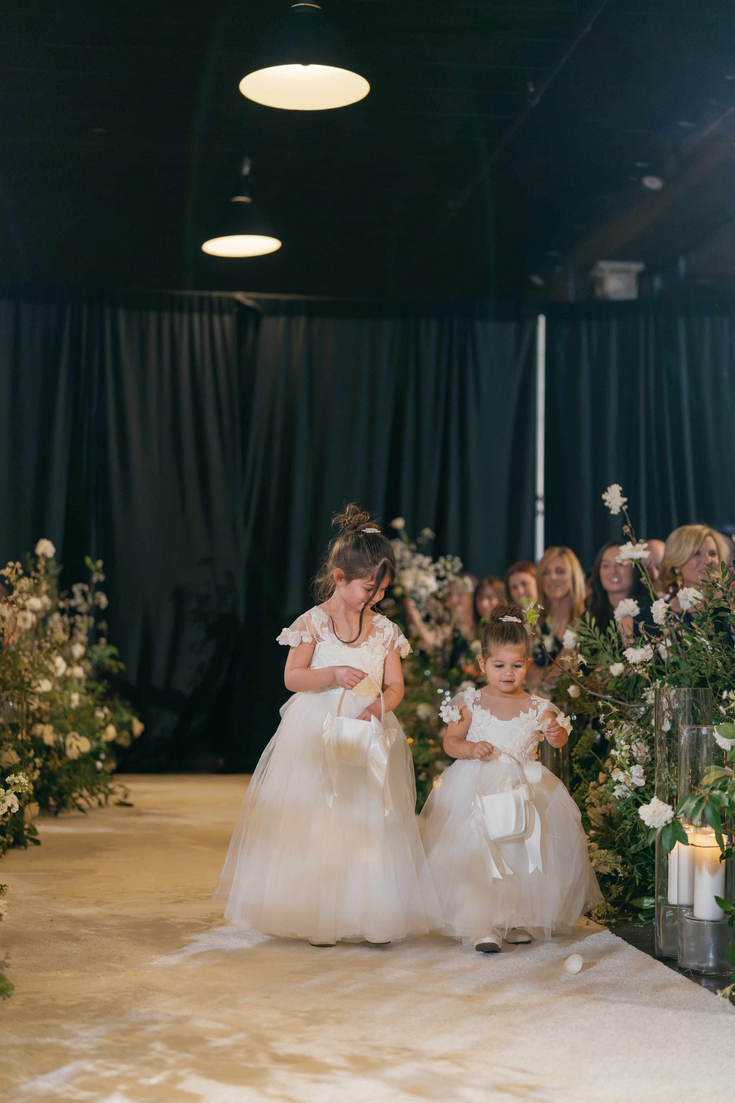 Lauren and Jonah. Wedding photographer and videographer New York | New Jersey