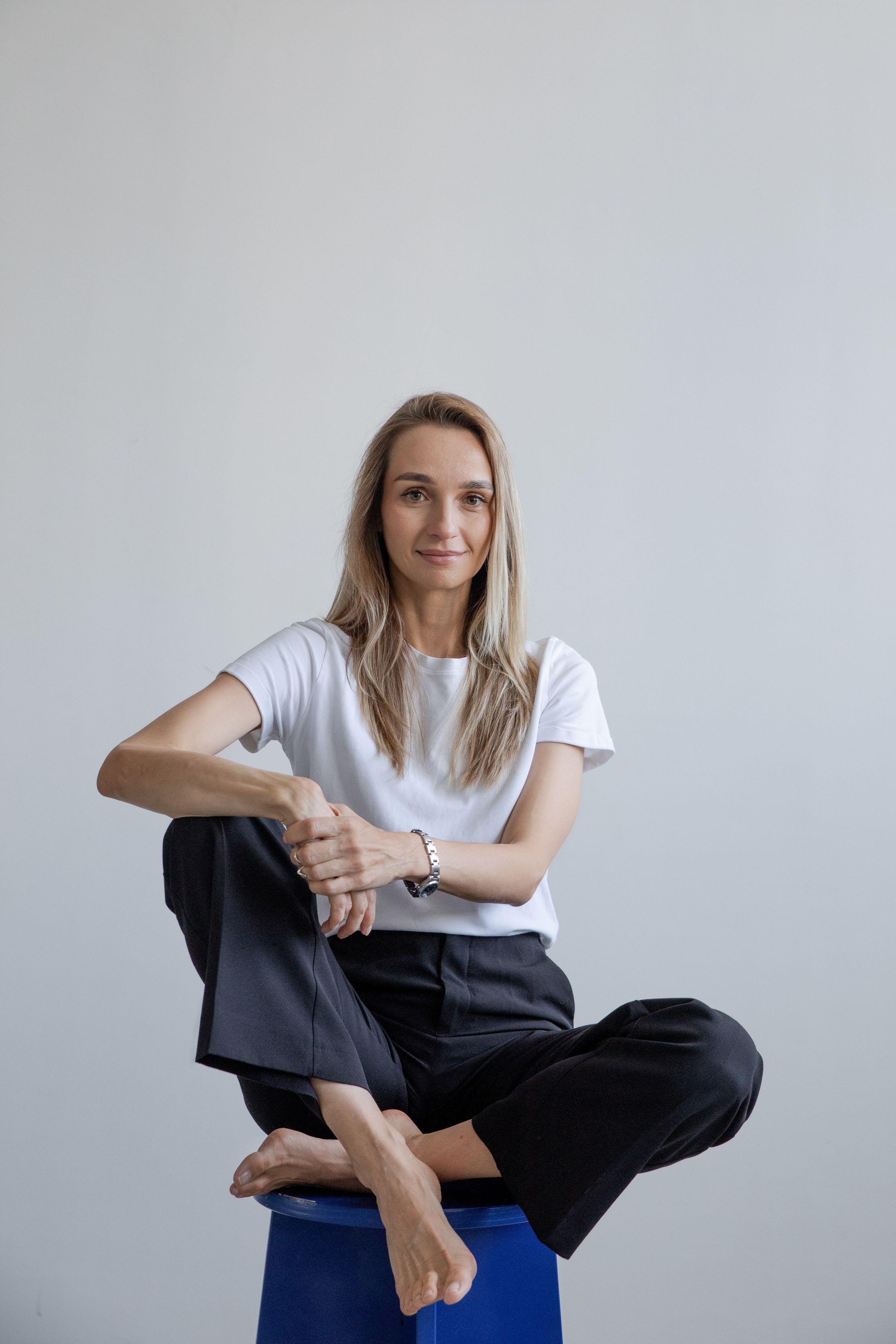 PEOPLE. Lena Ester Photo