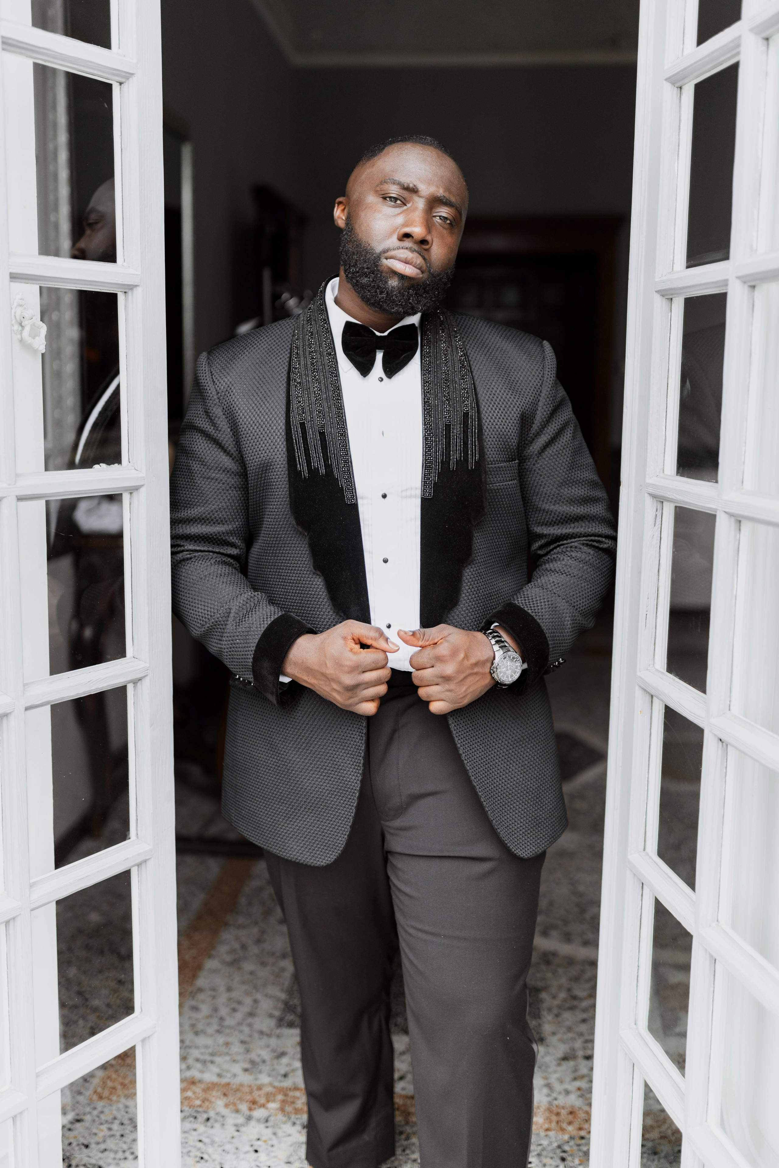 Hochzeit Como, Italien 2024. Home