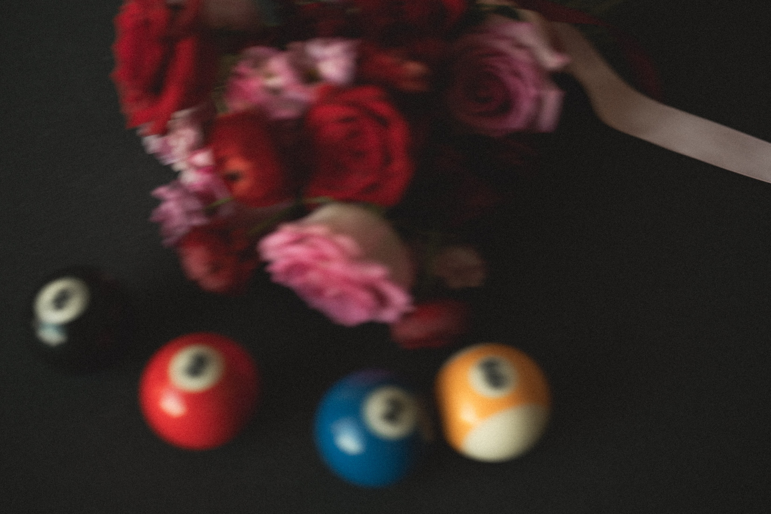 I&H. Wedding & elopement photographer Viktoriya Kravtsov. Las Vegas