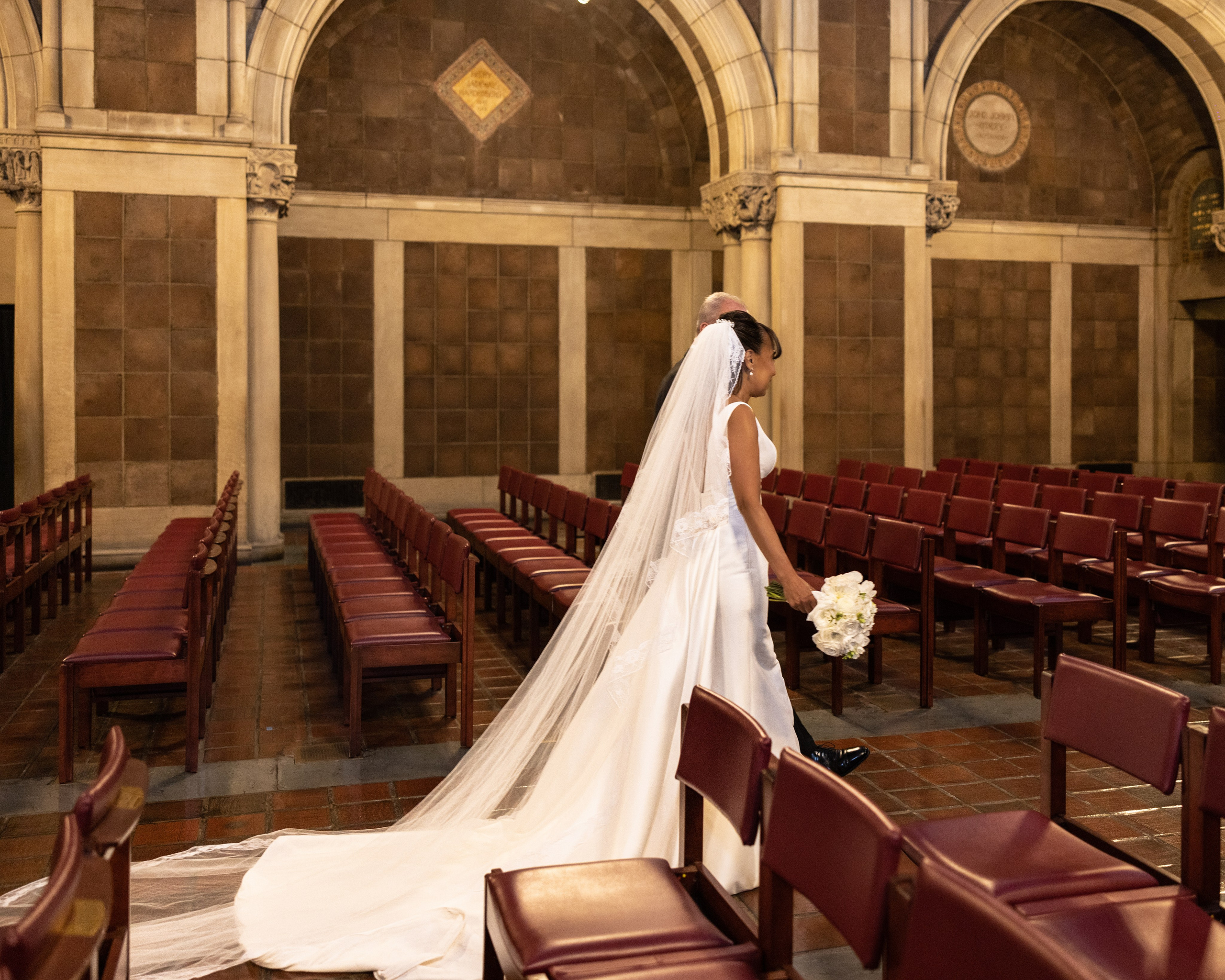 Marlene and Michael. Luxury Wedding Photography and Cinematography