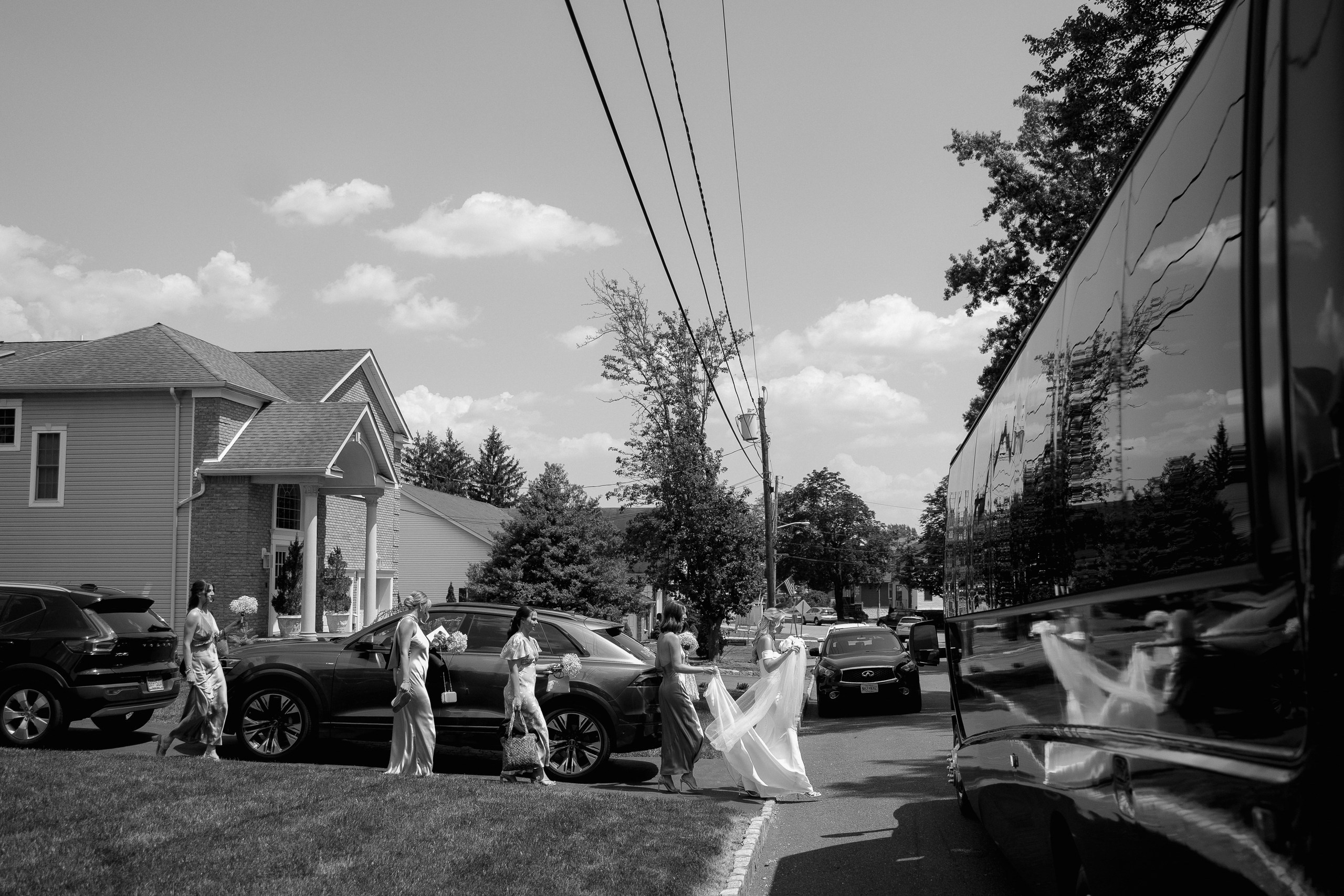 Olivia & Sean. Luxury Wedding Photography and Cinematography