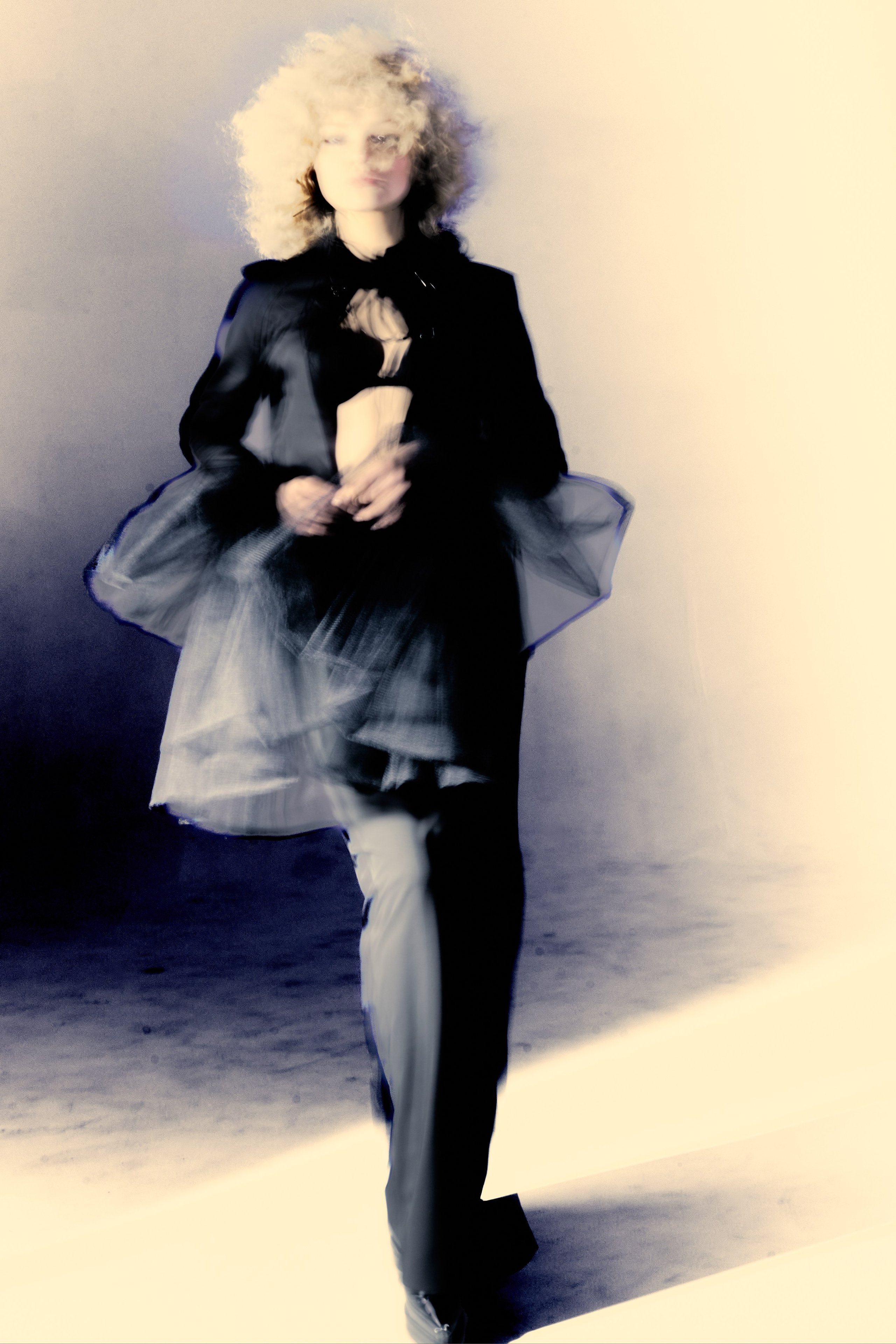 “STUDIO MX”. Anna Omni — concept photographer and digital artist in Riga, Latvia