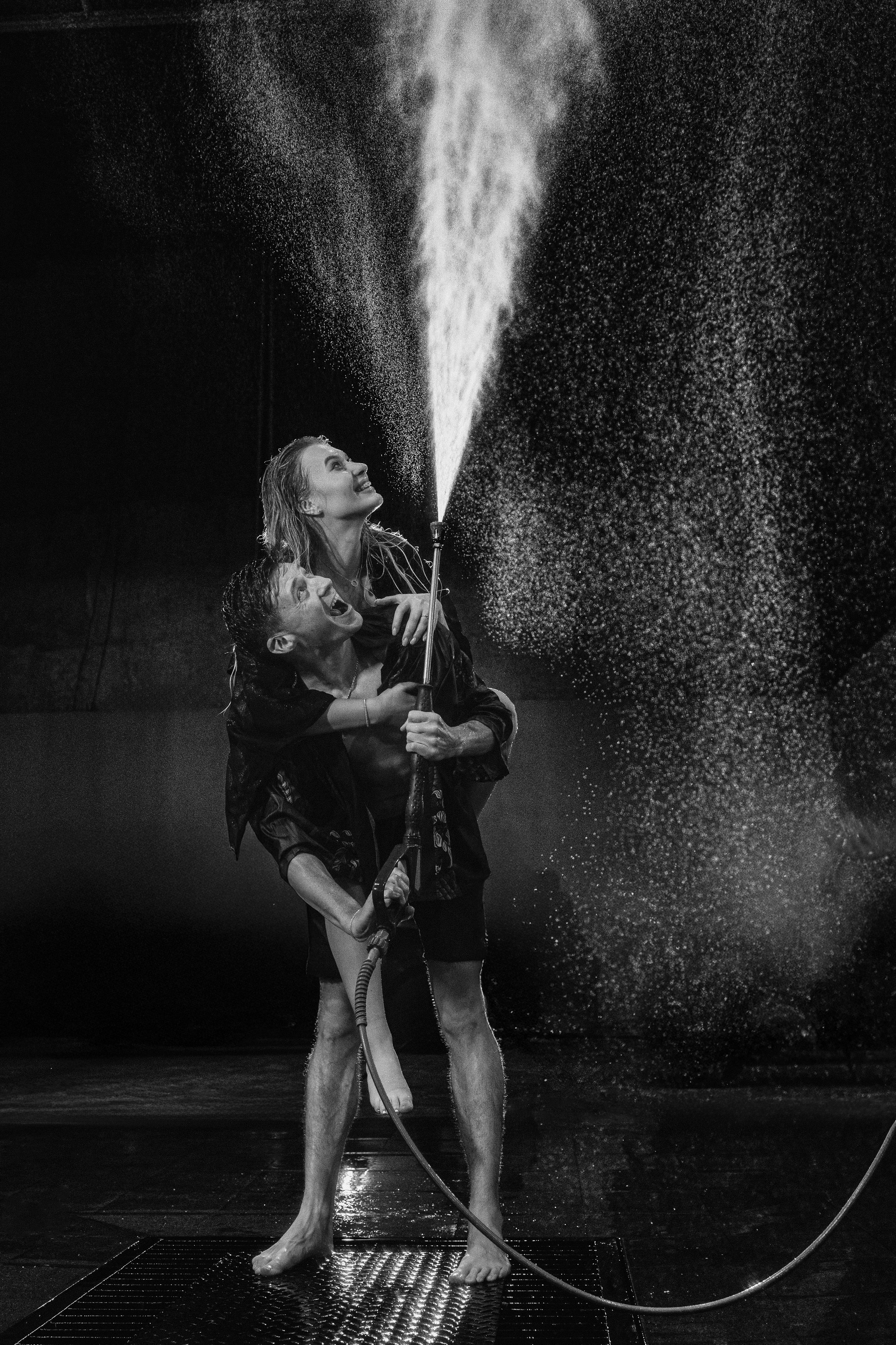 Alina & Artem. Профессиональный фотограф Нурмиева Вероника