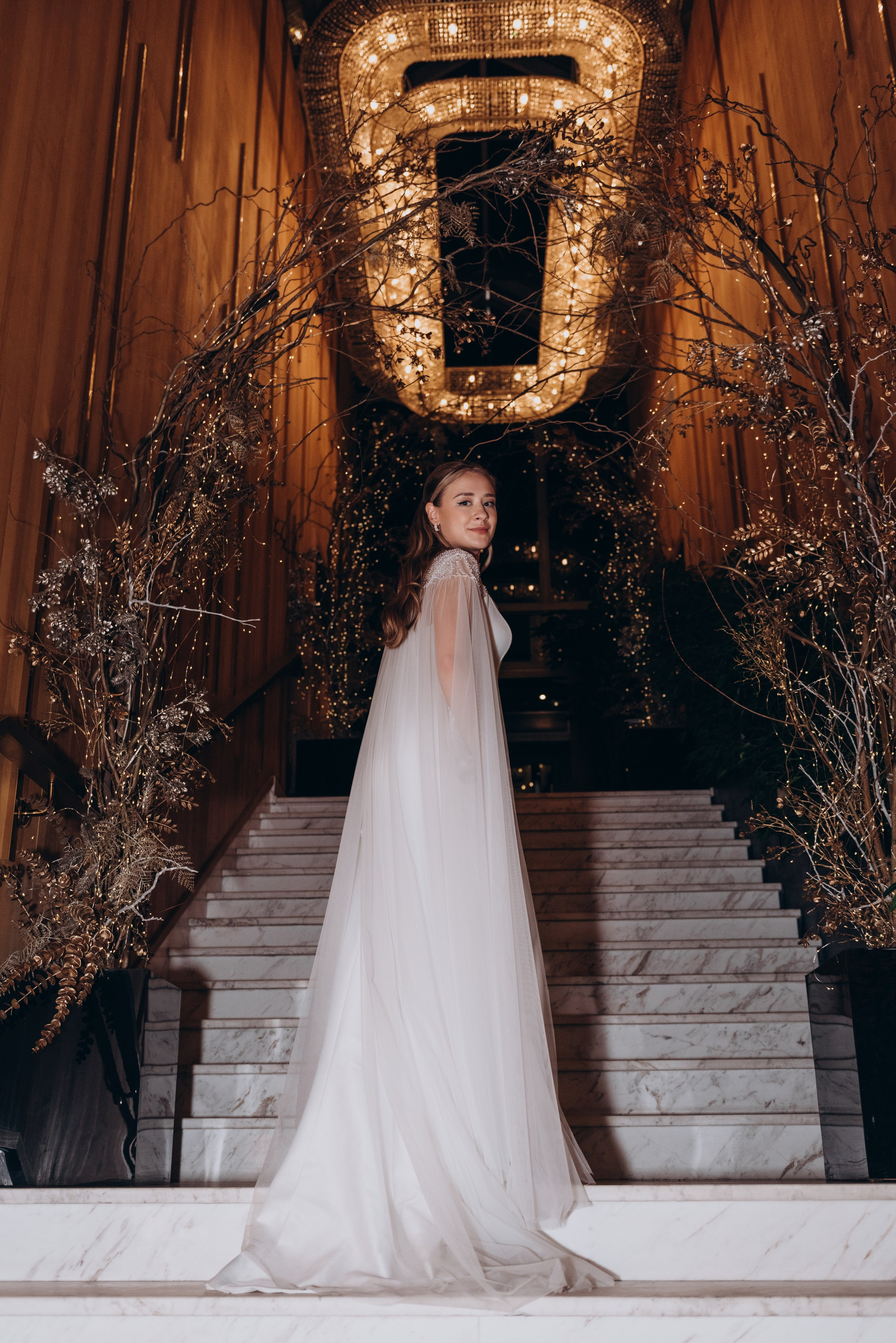 Дмитро та Аліса. Весільний фотограф та відеограф в Києві