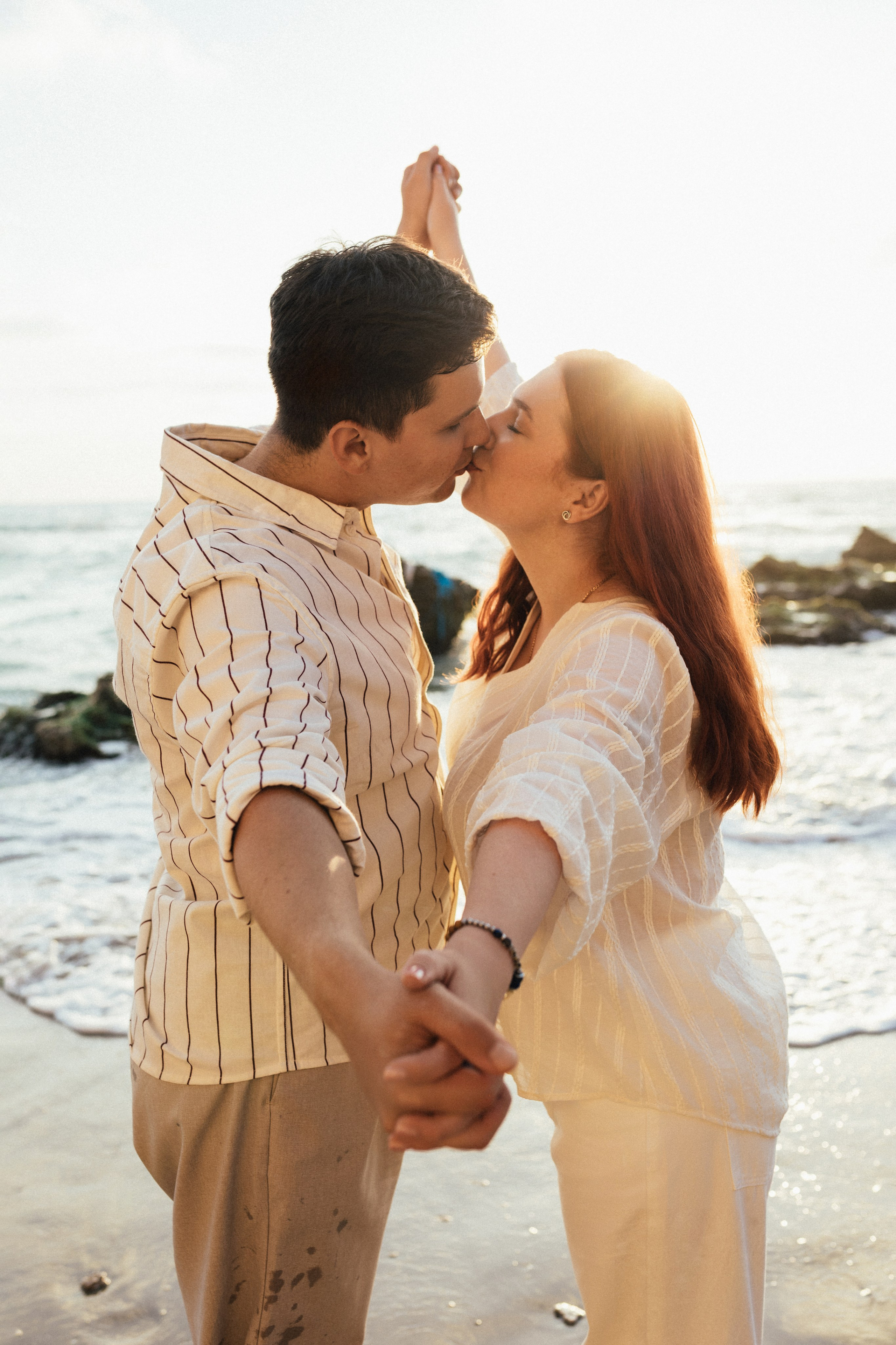 Olesya, Iliya, Andrey&Masha. Семейный фотограф в Израиле