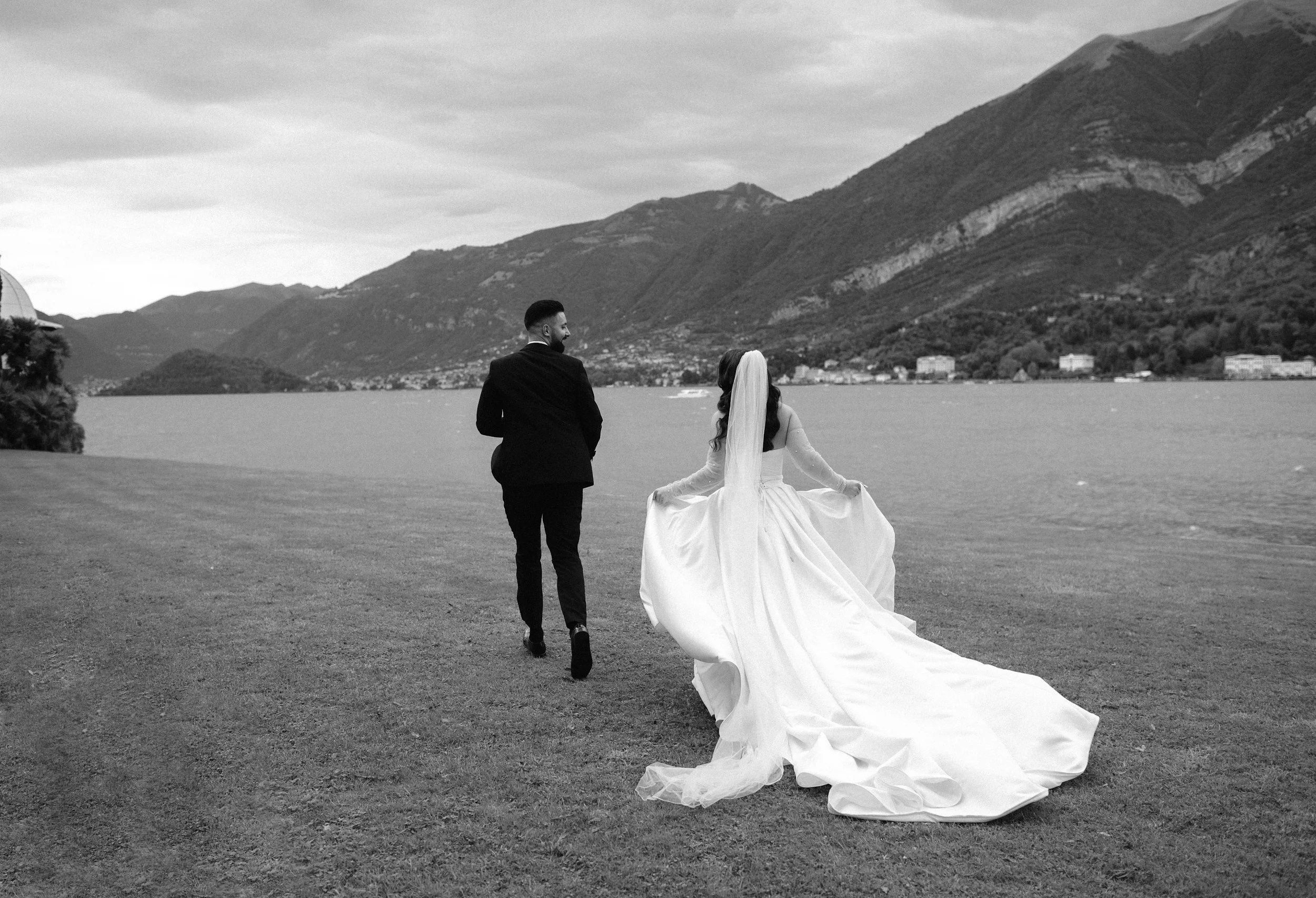 Portfolio. Hsir Stylist based in Milan| Lake Como, Italy | Worldwide