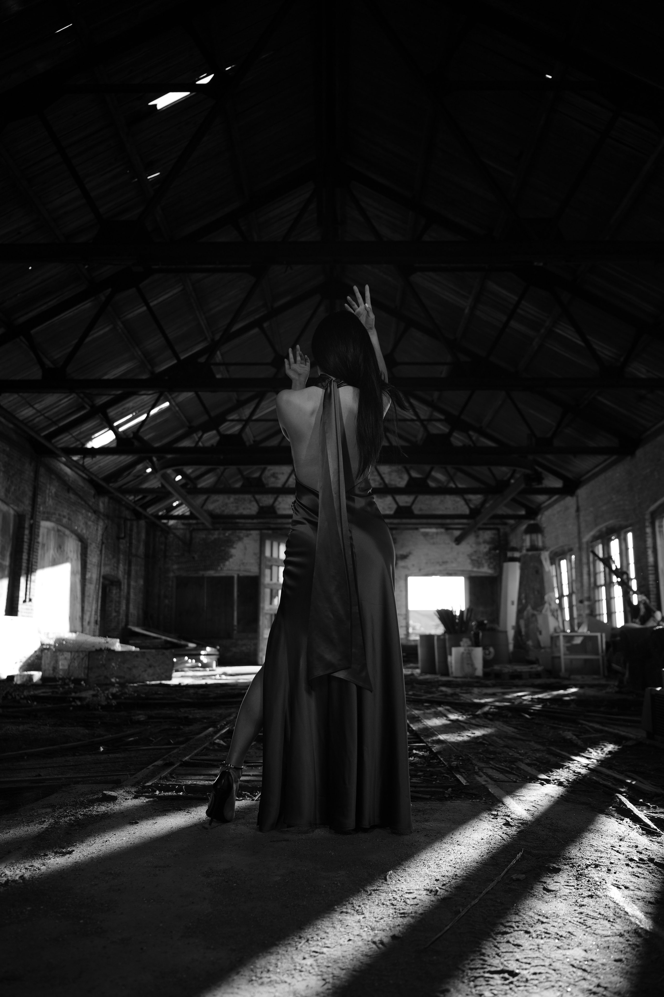 Freedom (NJ). Photographer New York / Los Angeles