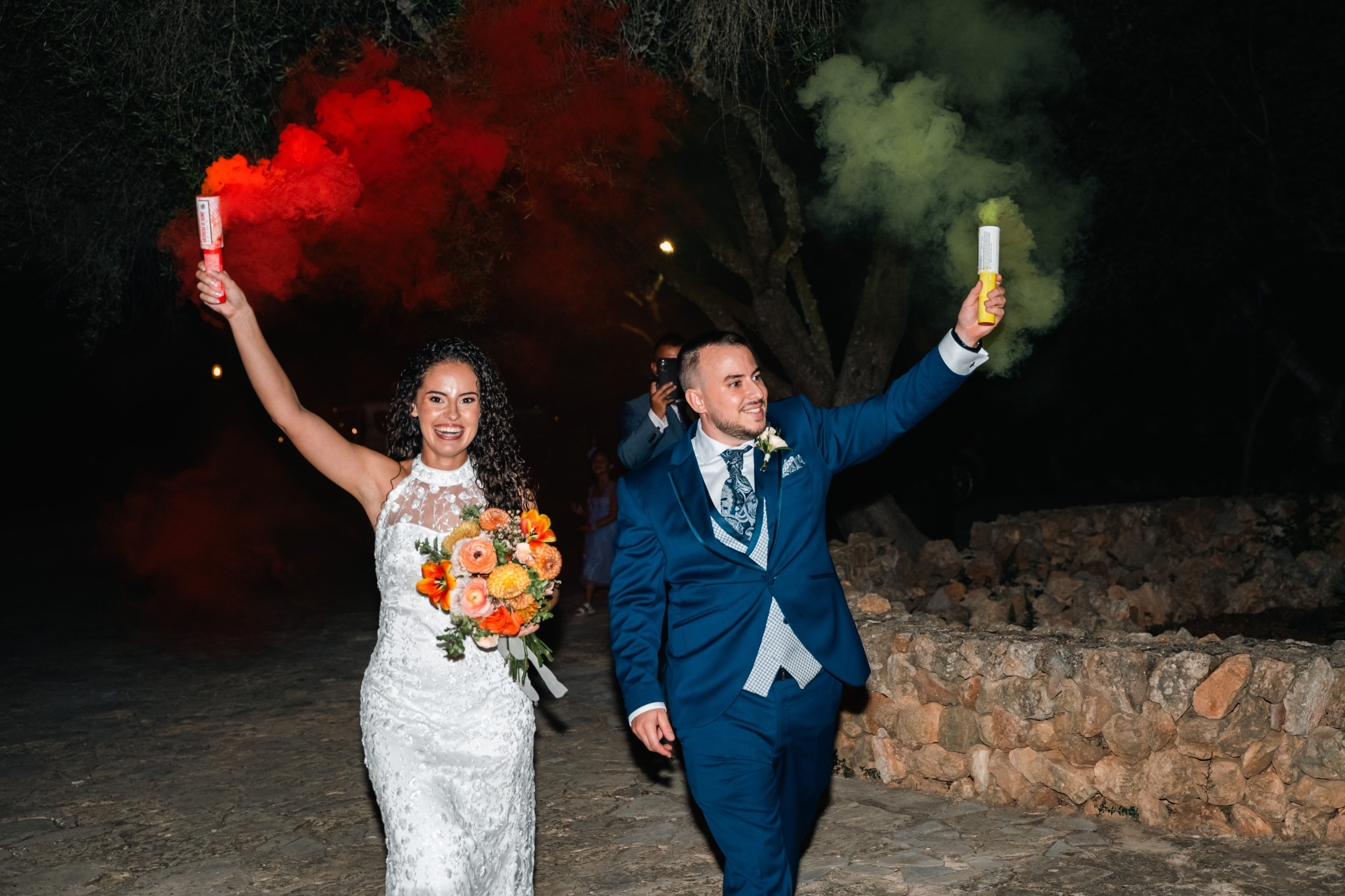 Catalina&Pedro. Mallorca Weddings & Family – Natural & Emotional Photography