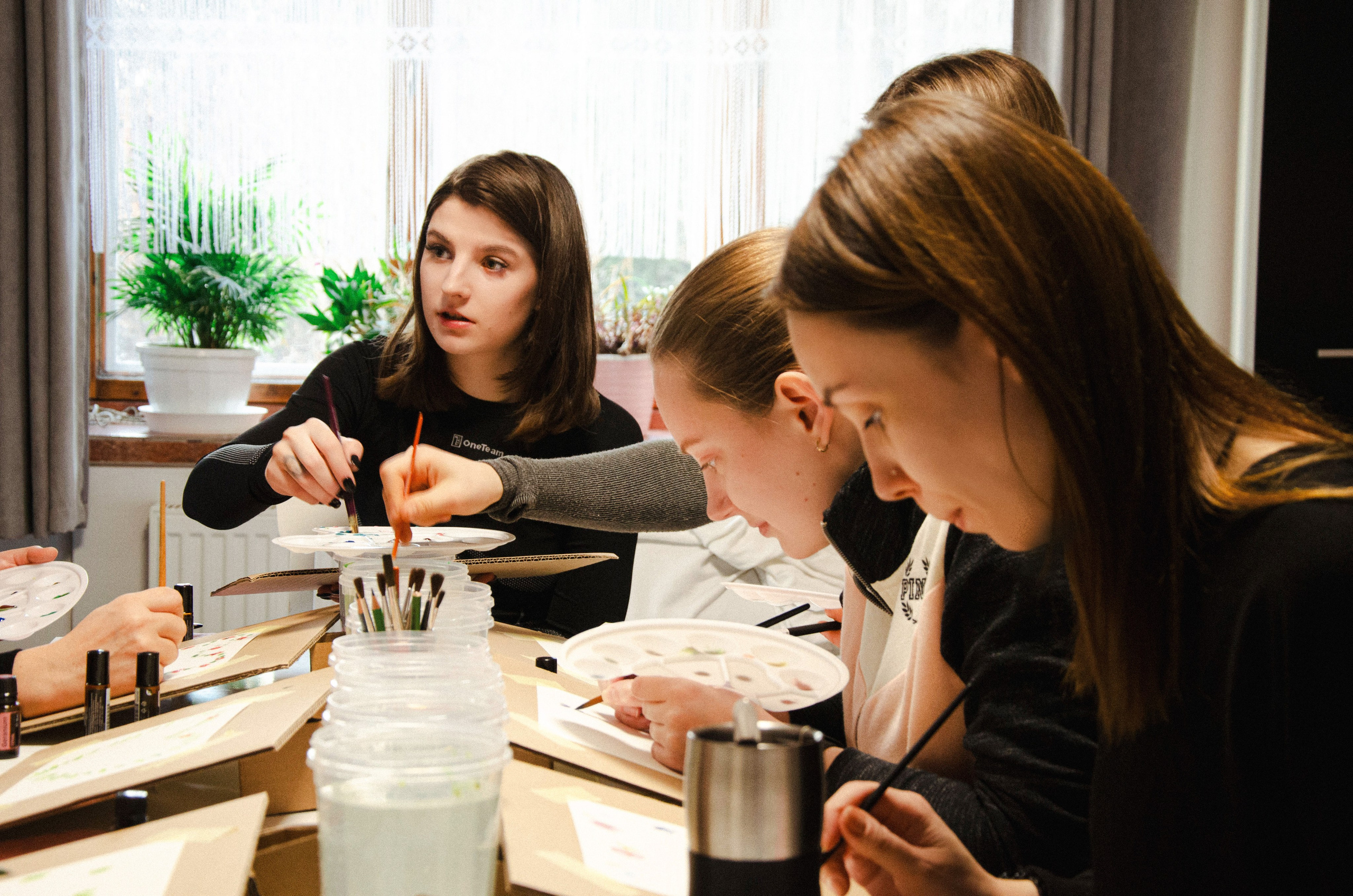 Events. Mariia Khoziainova Photographer