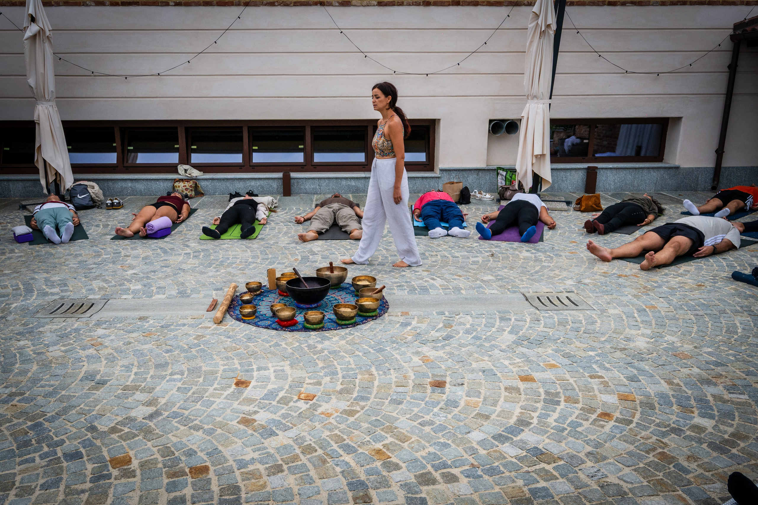 SistYoga Canale Azienda Giacomo Barbero. “Gianmaria Coscia fotografo per passione”