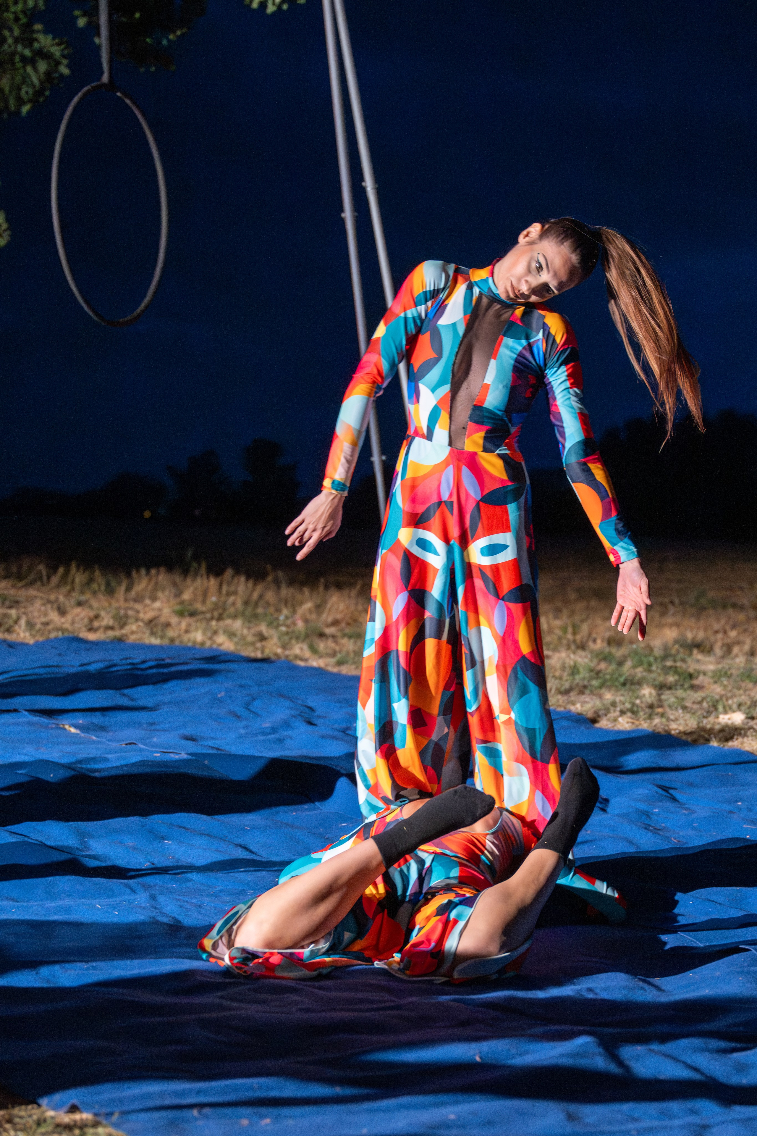 I racconti della Quercia Tessuti. “Gianmaria Coscia fotografo per passione”