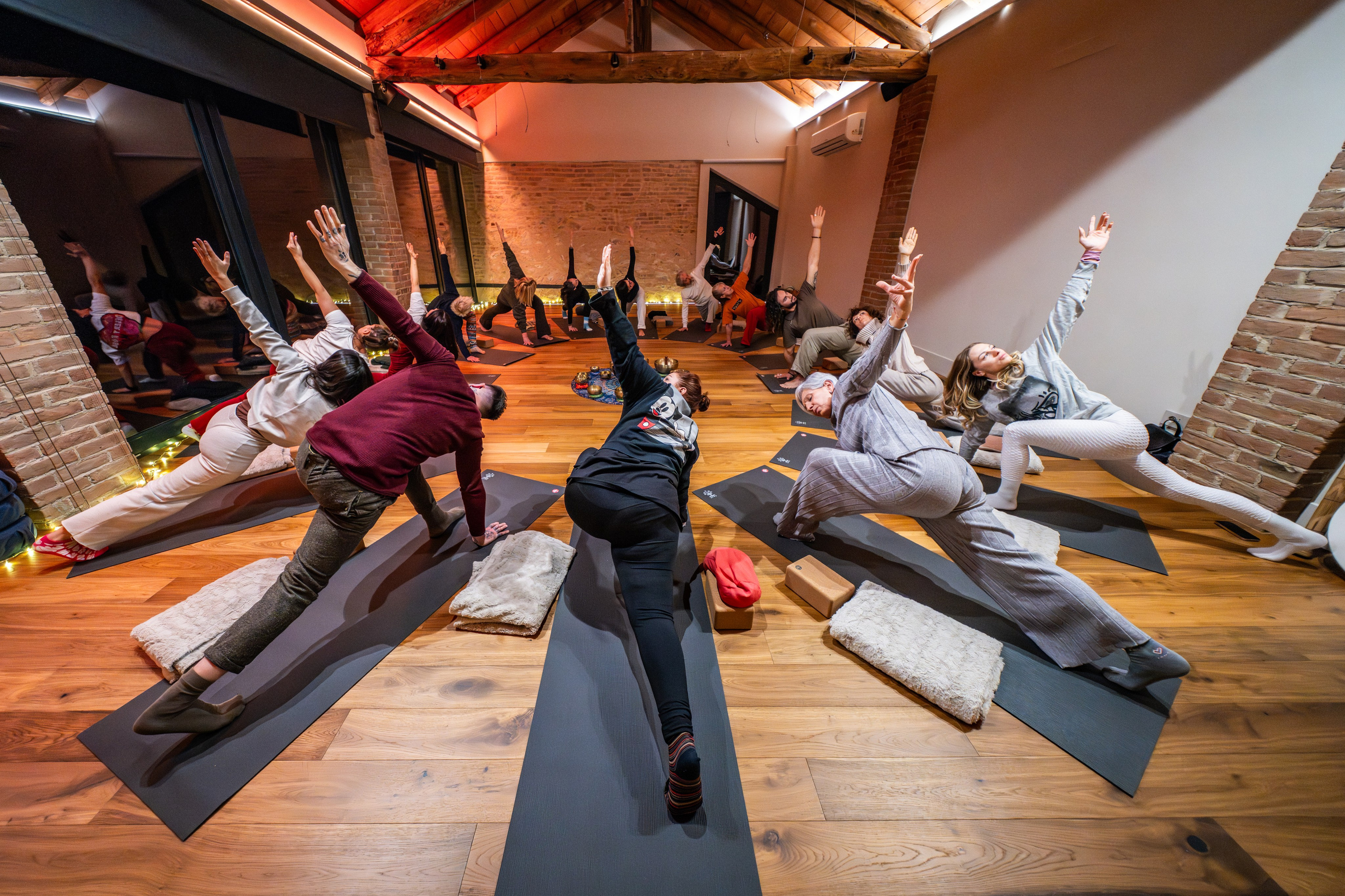 Alessandro Maggiolino Bagno Sonoro Yoga. “Gianmaria Coscia fotografo per passione”