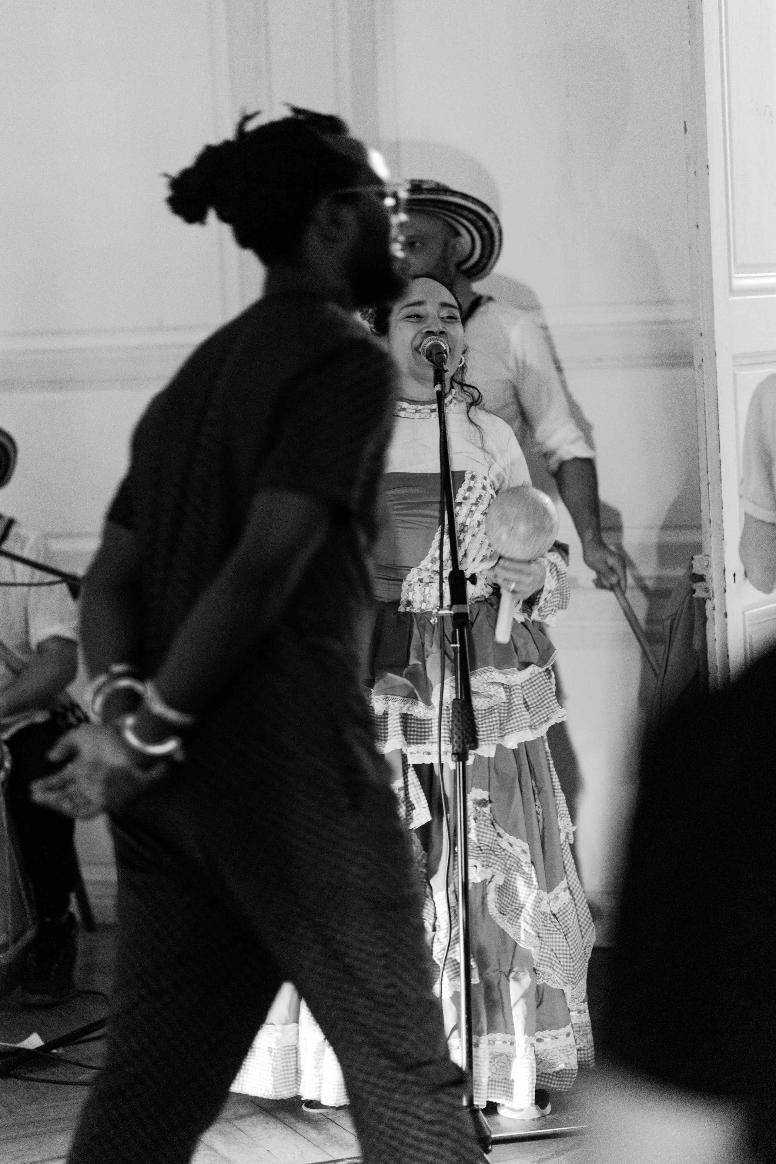 Angela & Joe. Photographer in Paris