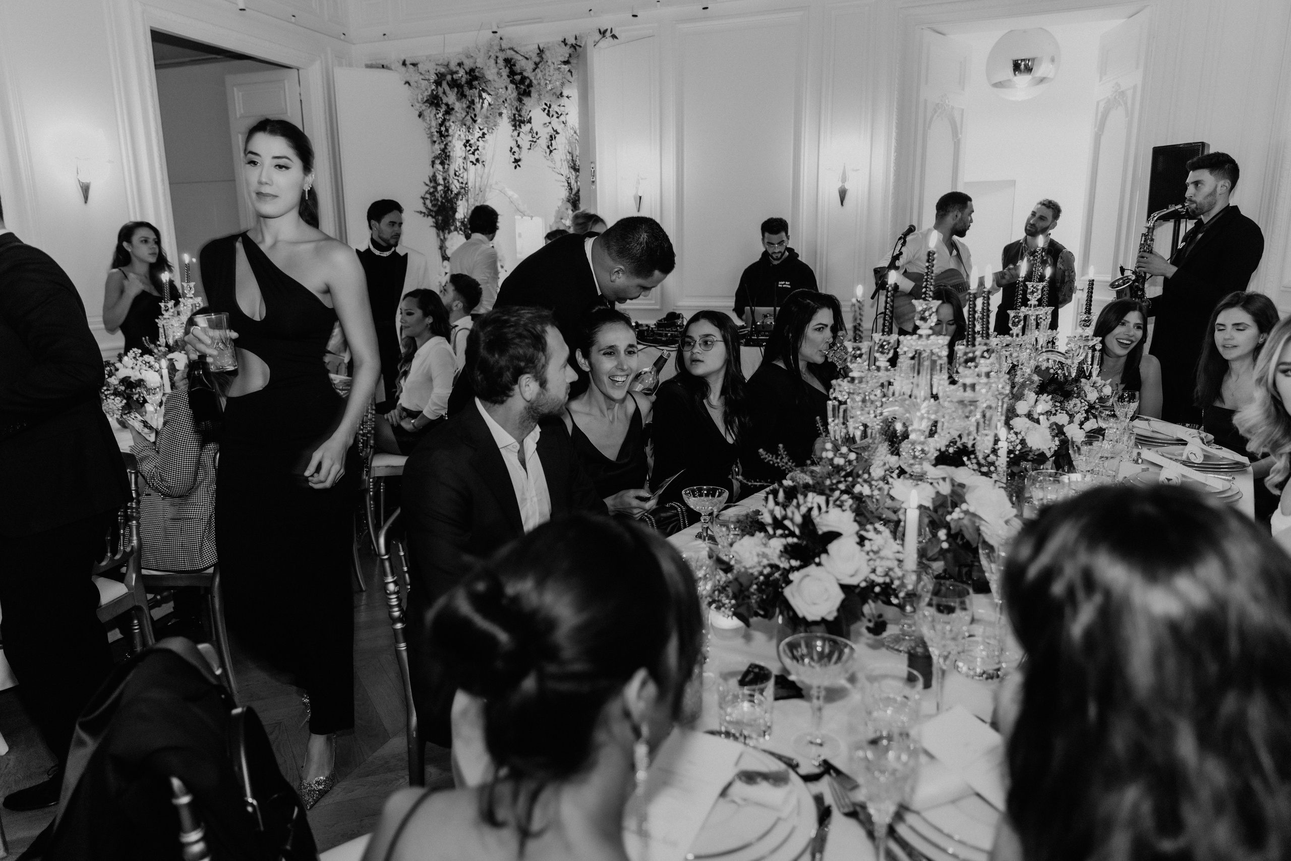 Paris Wedding Photographer