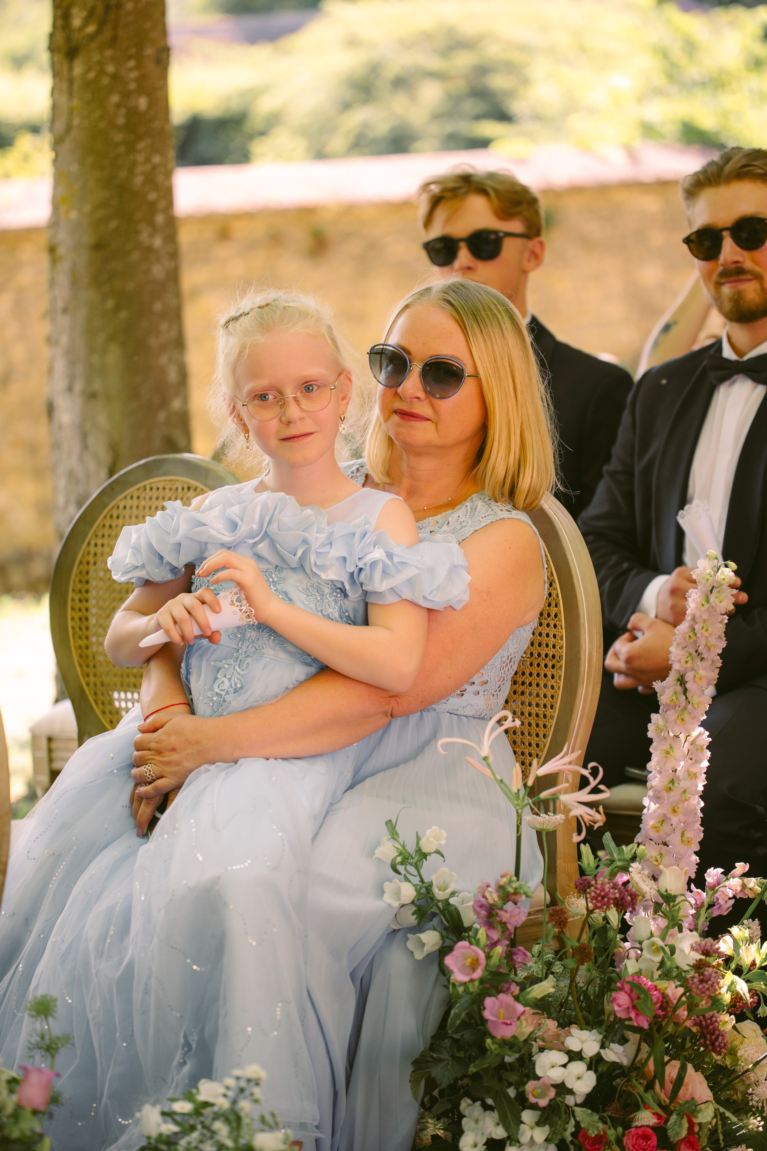 Xenia & Aleksey. Photographer in Paris