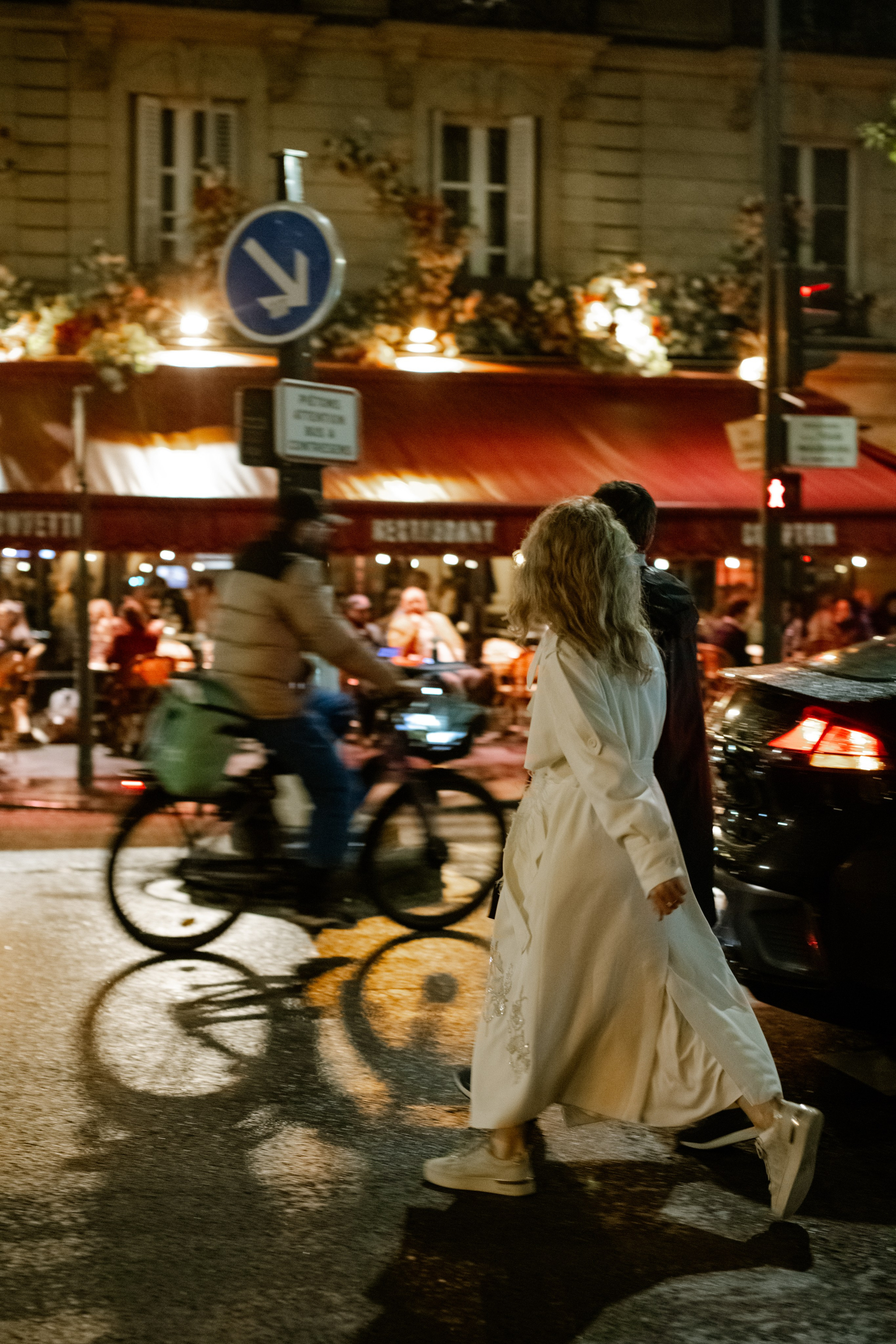 Tanya & Genya | Paris Love Story Photography. Paris Wedding Photographer