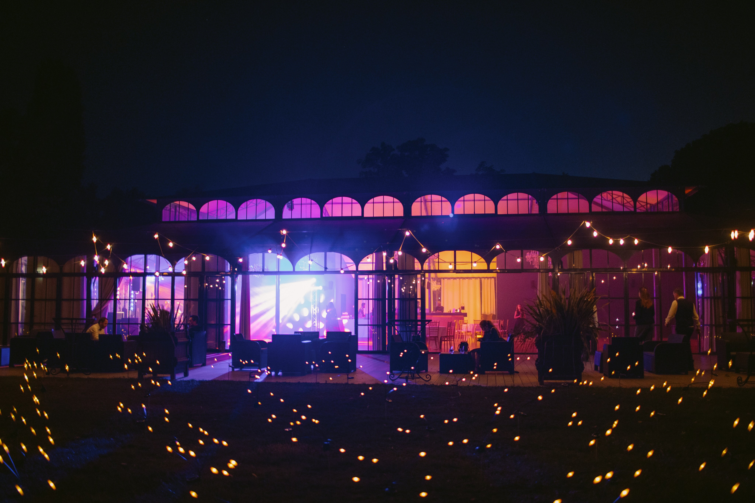 Xenia & Aleksey. Photographer in Paris