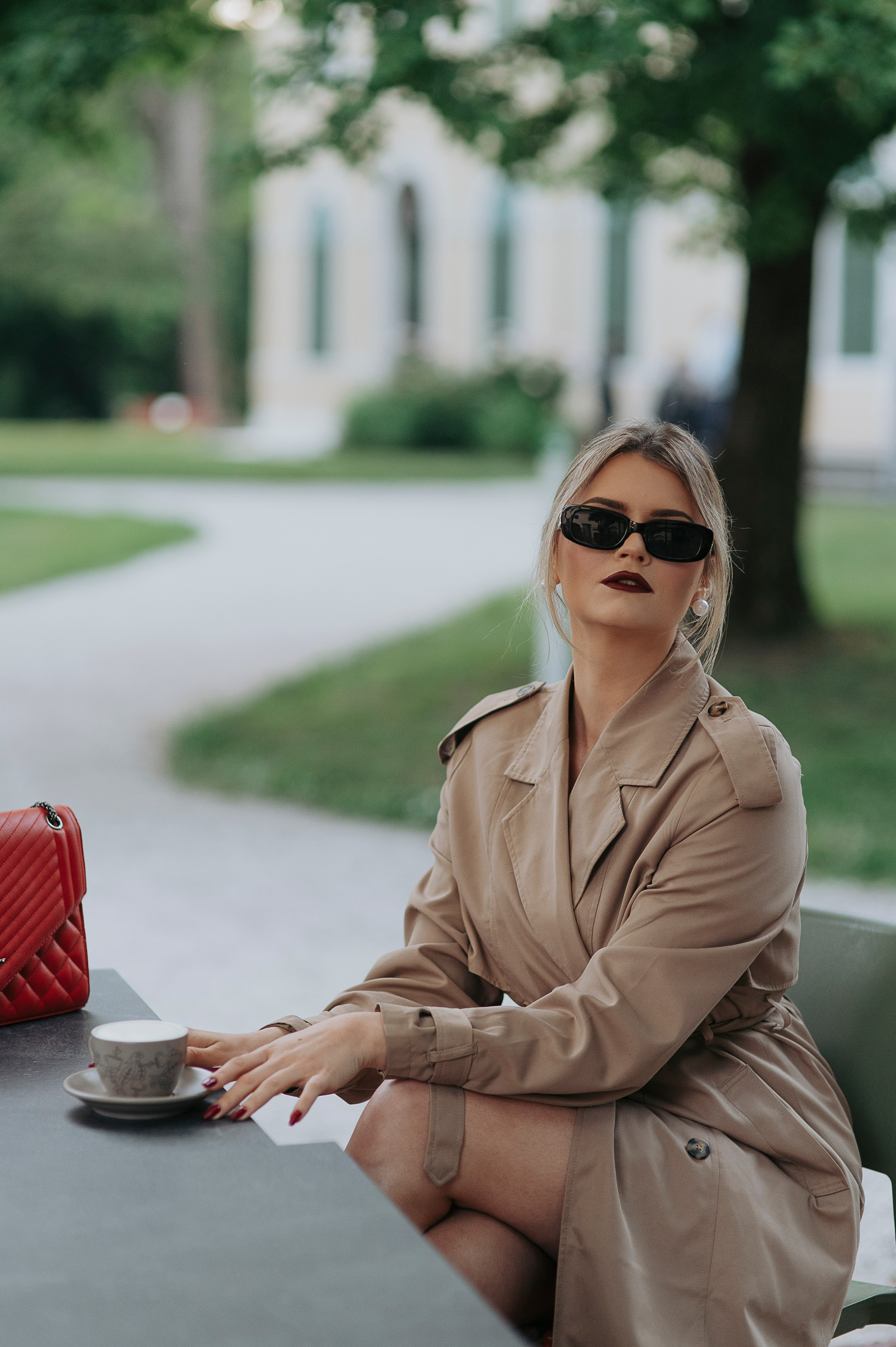 Revela. Bianca Gabor Photography