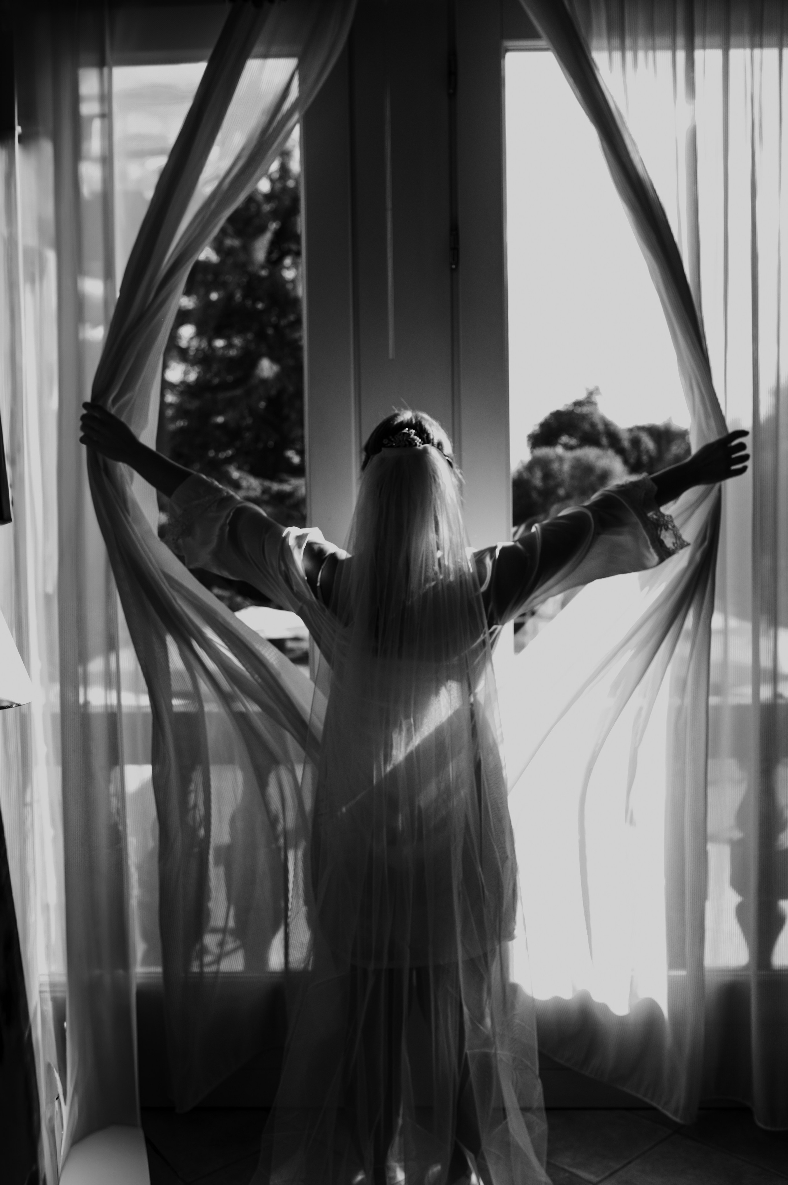 Wedding. Bianca Gabor Photography