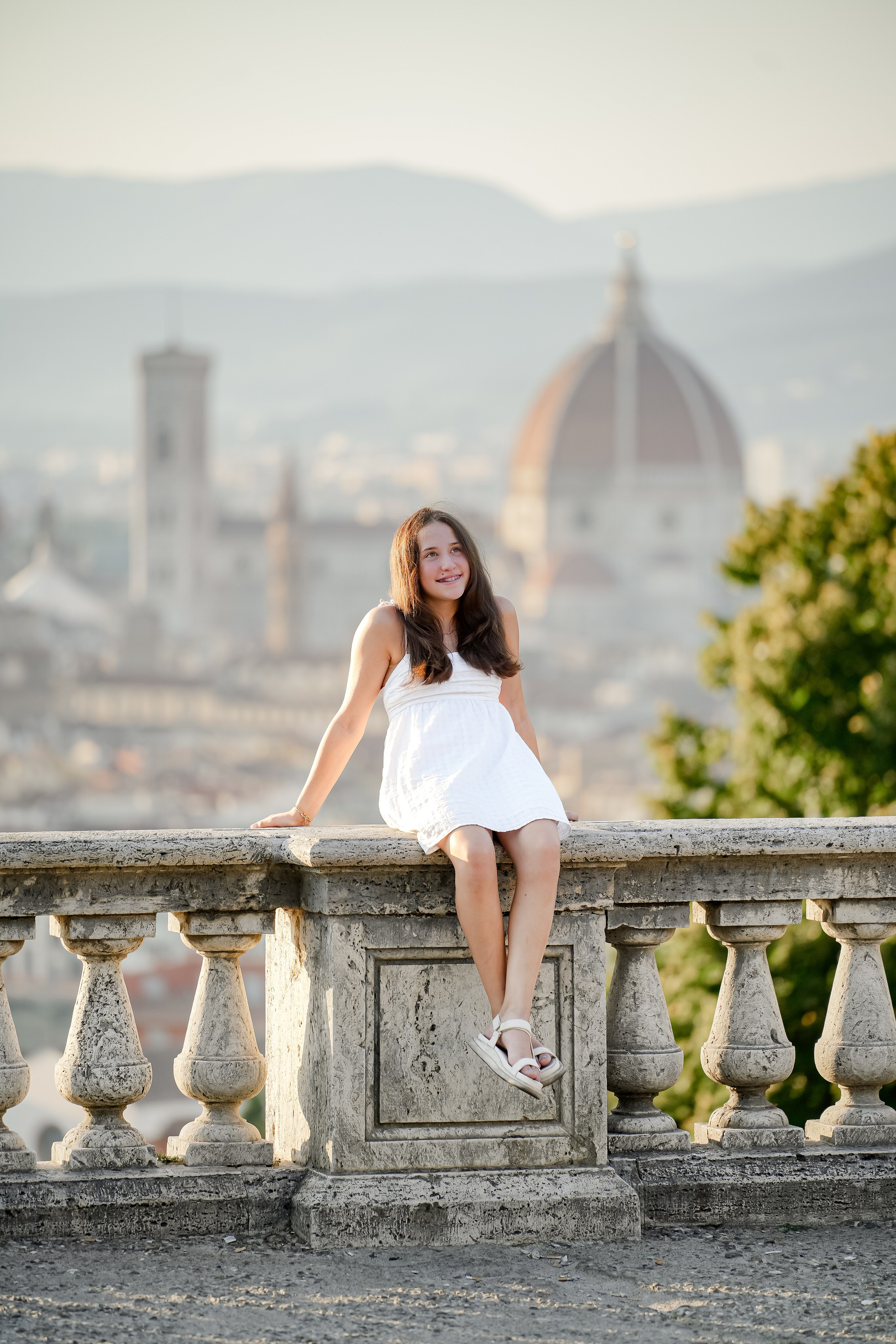 Fiat 500. Stefano Passerini Editorial Wedding Photographer in Italy