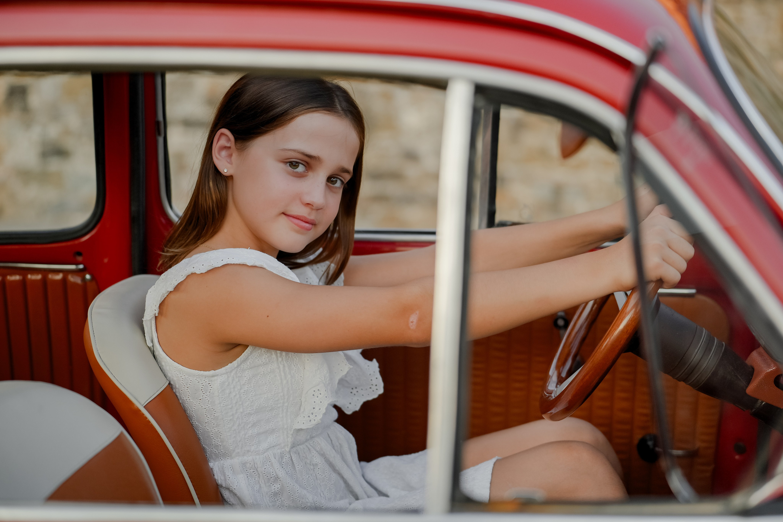 Fiat 500. Stefano Passerini Editorial Wedding Photographer in Italy