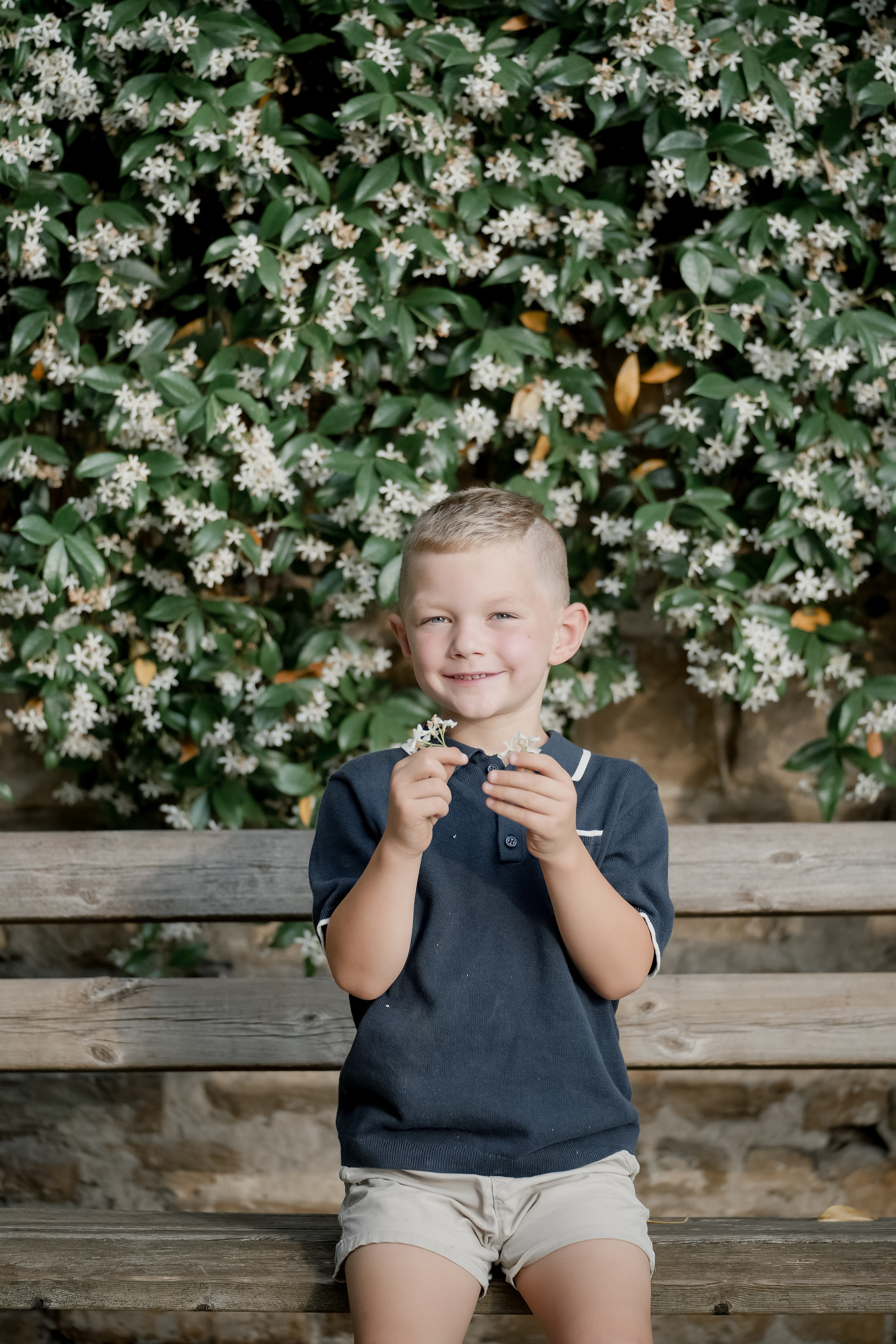 Mandy and Family. Wedding Photographer in Italy