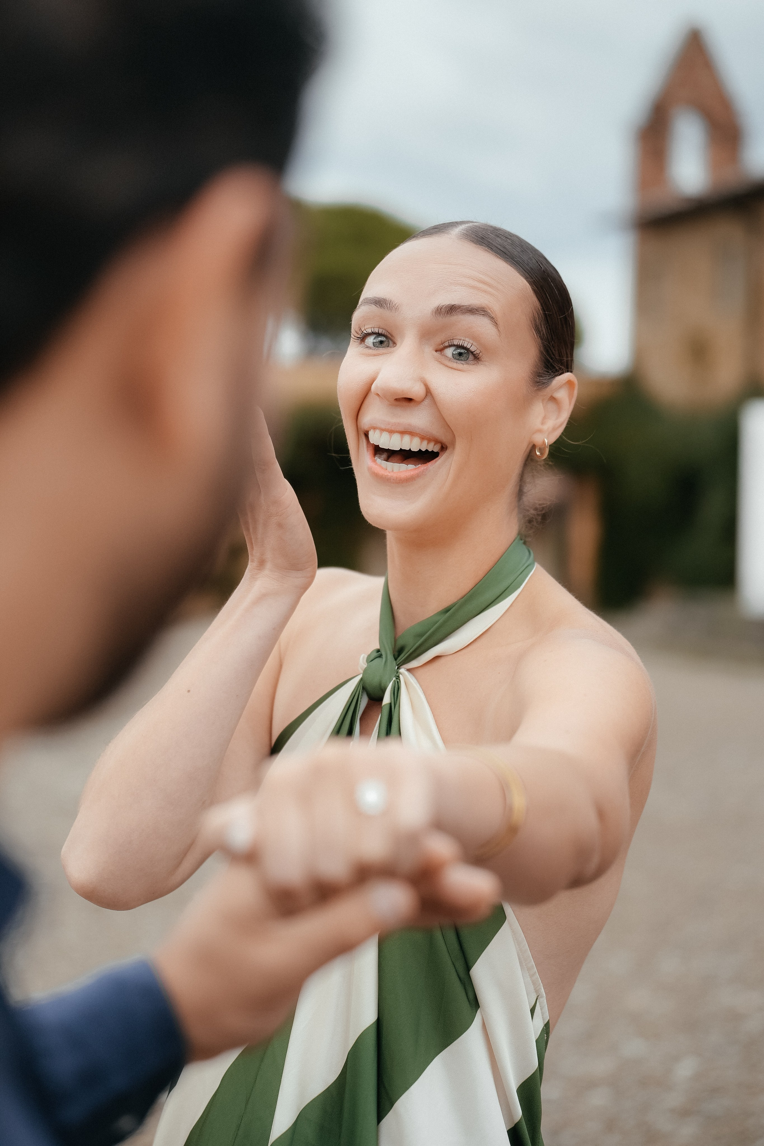 С&E. Stefano Passerini Editorial Wedding Photographer in Italy