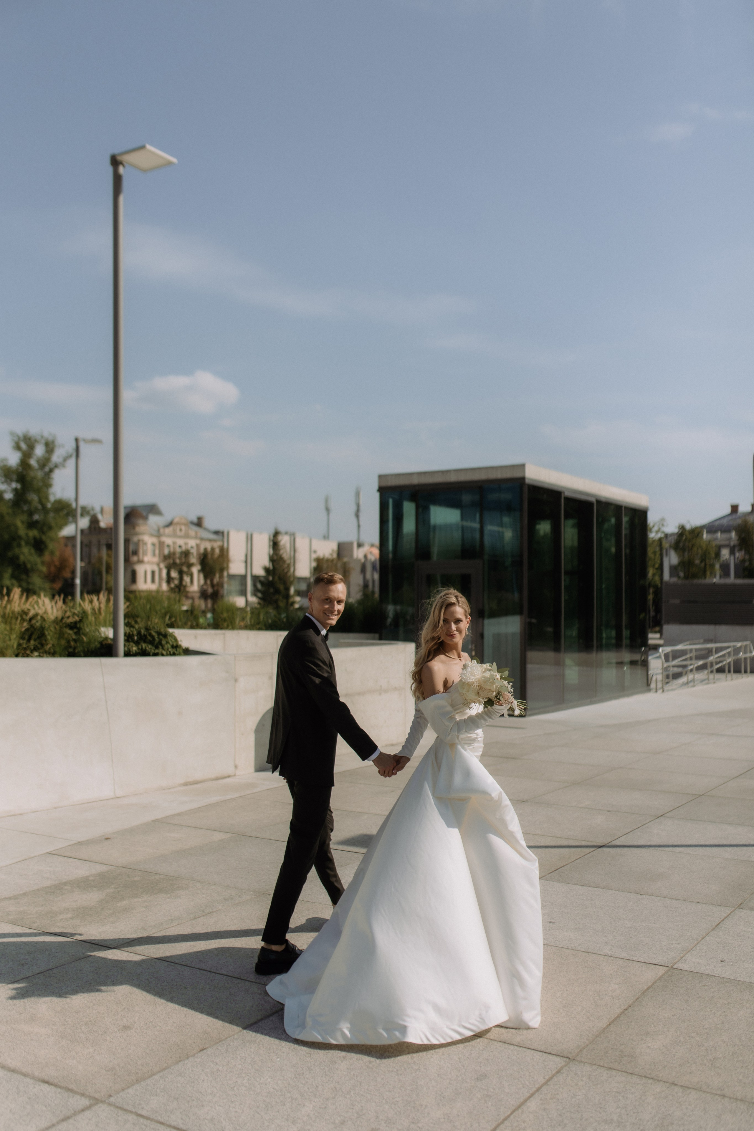 Agnė ir Donatas | 2023 | KAUNAS. Vestuvių ir šeimų fotografė Lena Bondarenko / belove photo