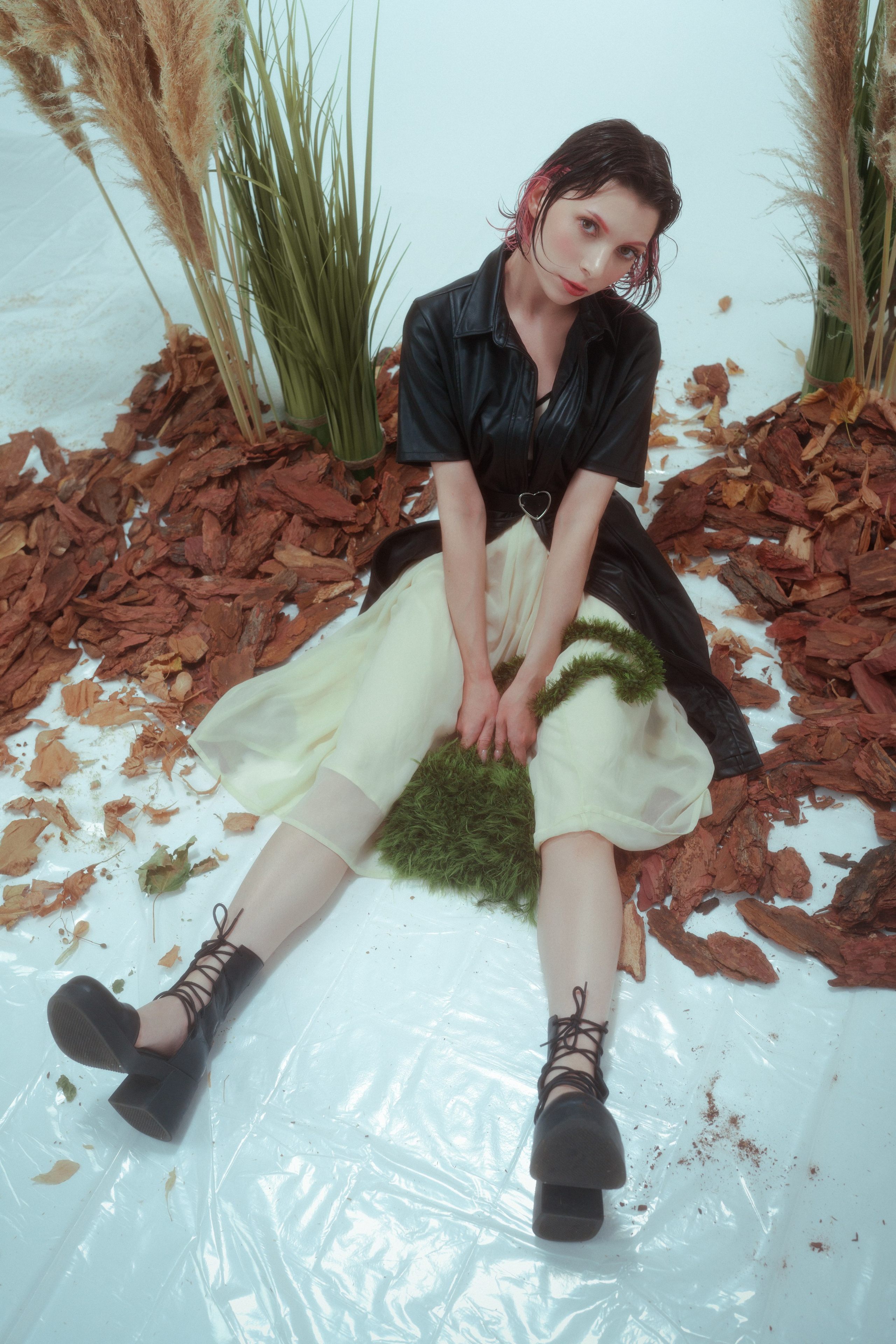 LIT. Personal for Anastasia. Sasha Veideman Photo