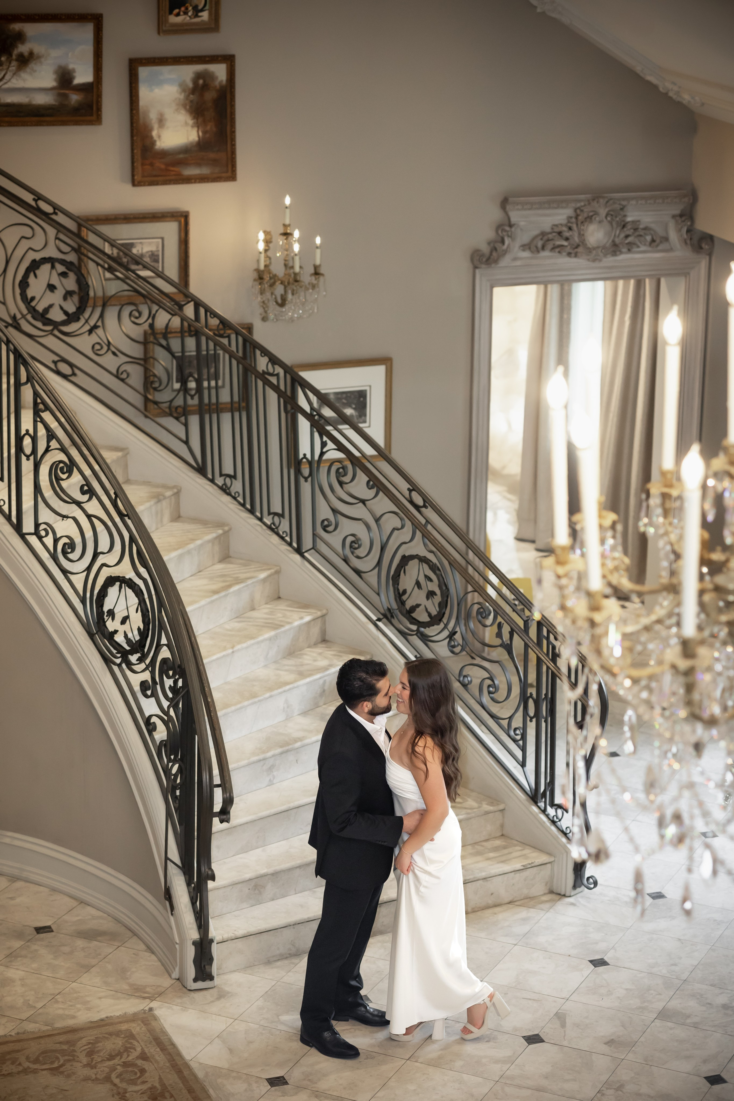 Engagement & Love Story. Wedding Photo & Video