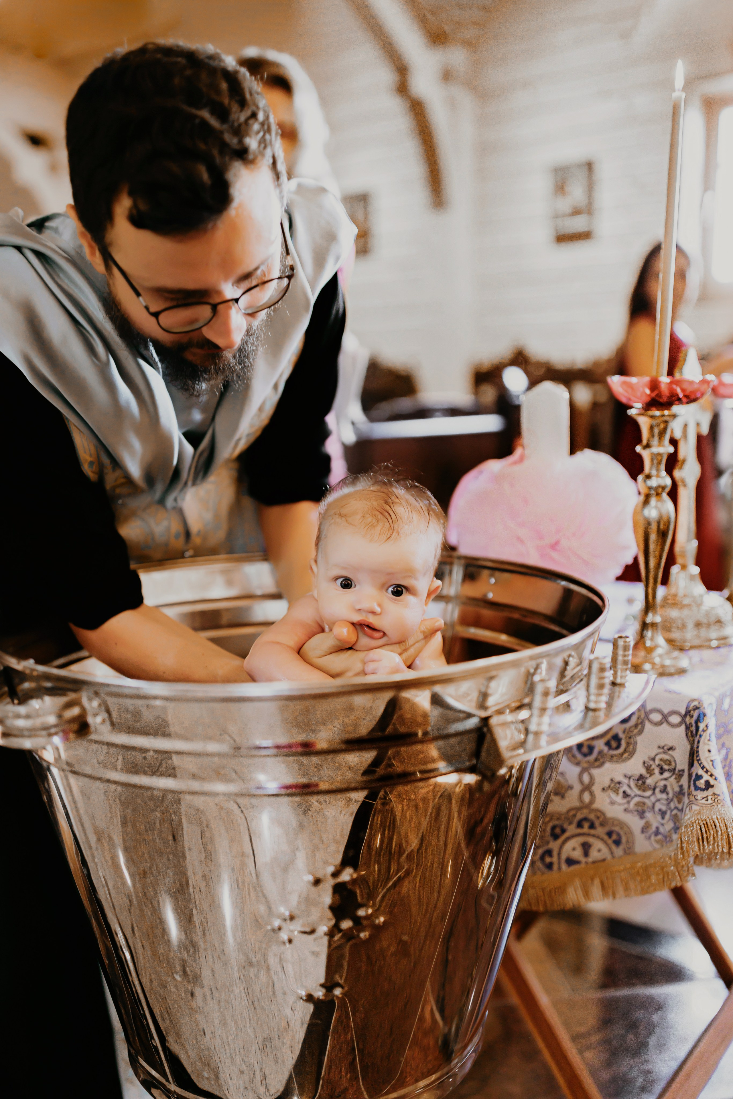 Family Fotografer in München und Umgebung