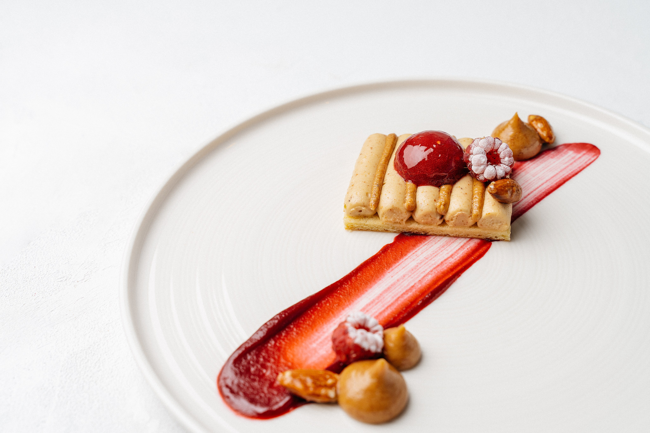 Food. Dubai — Bishkek based Photographer