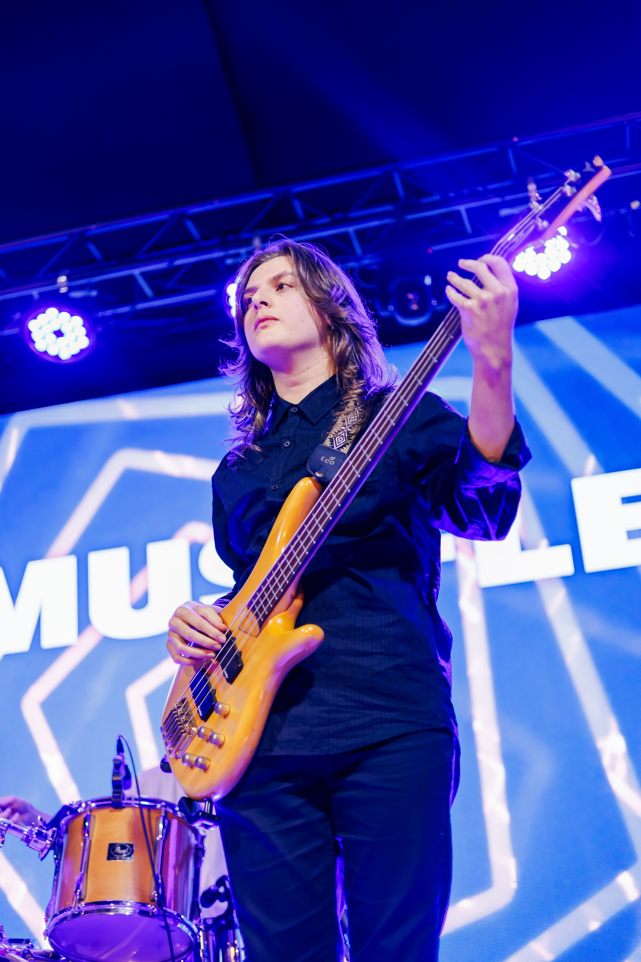 Musiflex on stage — Adultos. Will Reis fotografia — Fotógrafo em Curitiba