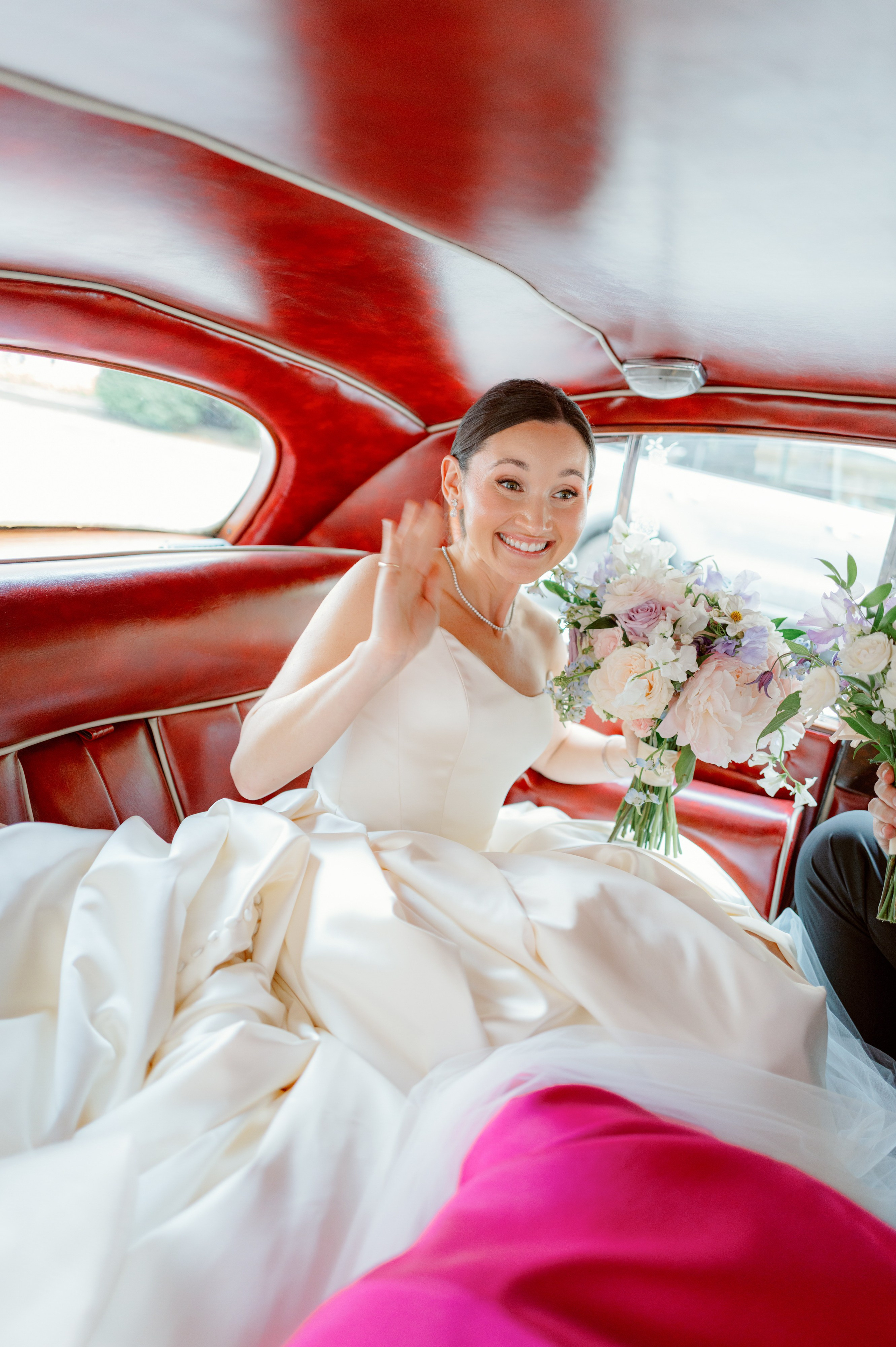 Caitlin and William. Wedding photographer and videographer New York | New Jersey