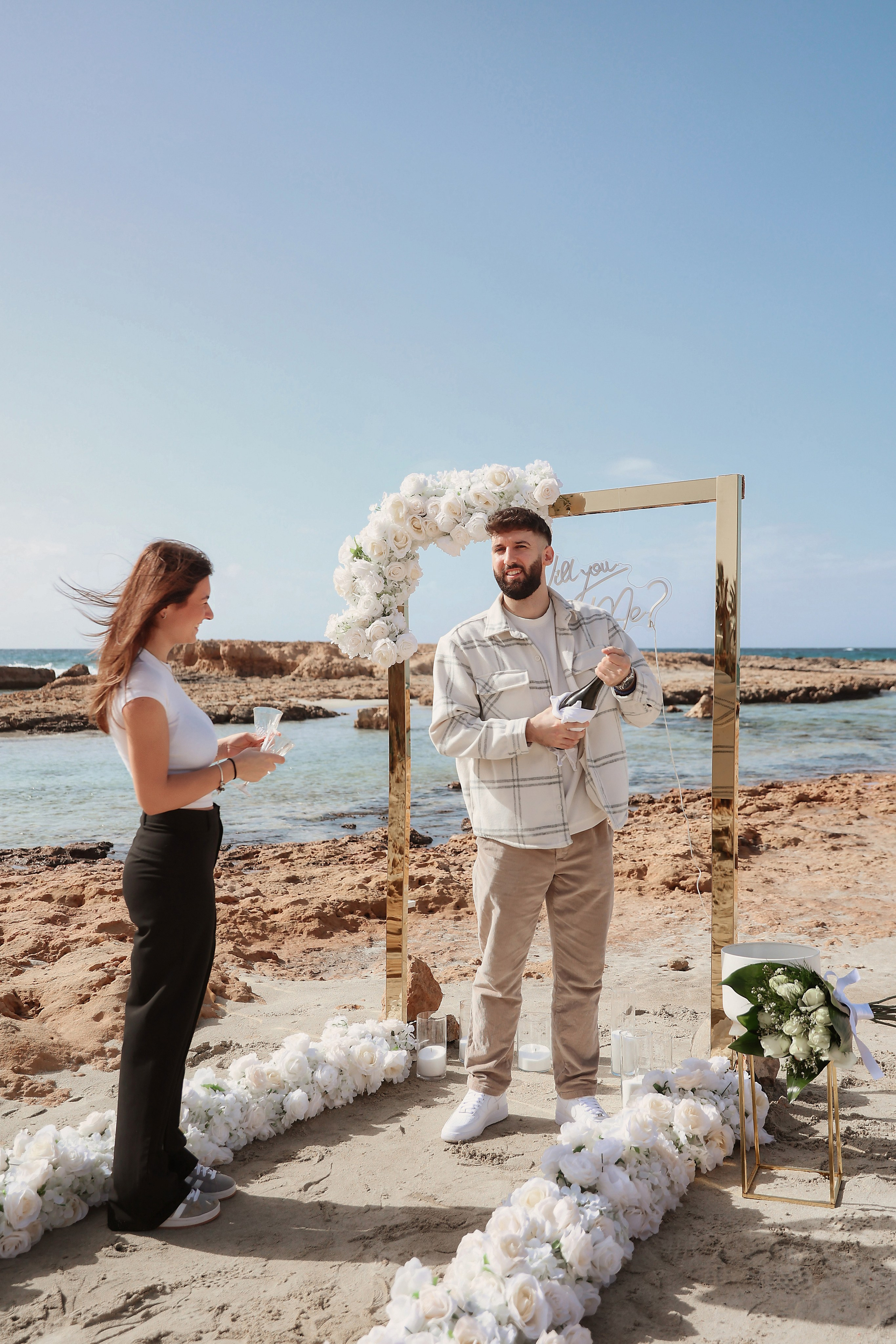 Предложение в Айя-Напе. Февраль, 2026. Kipriotka. Ваш фотограф на Кипре (Айя-Напа, Протарас)